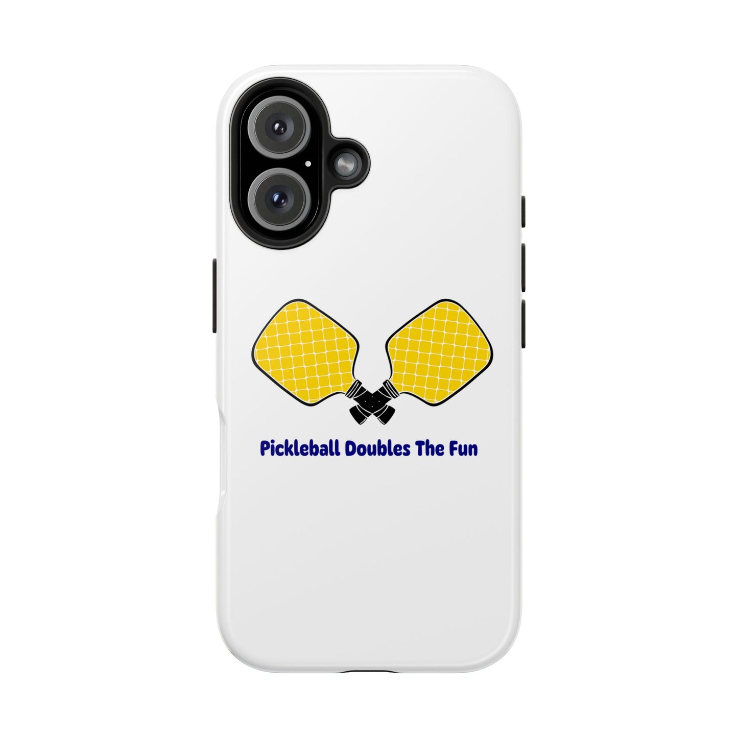 Paddles Tough Phone Case