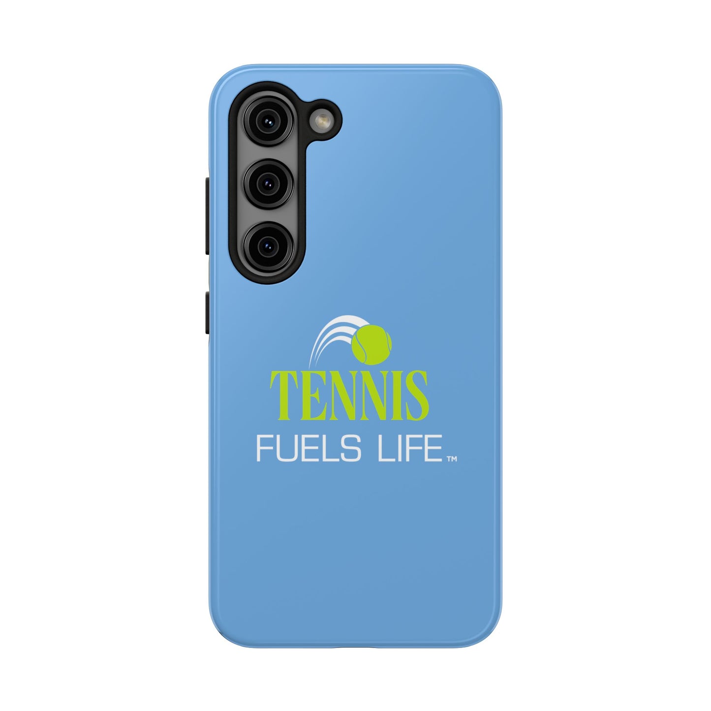 Tennis Pro Tough Phone Case