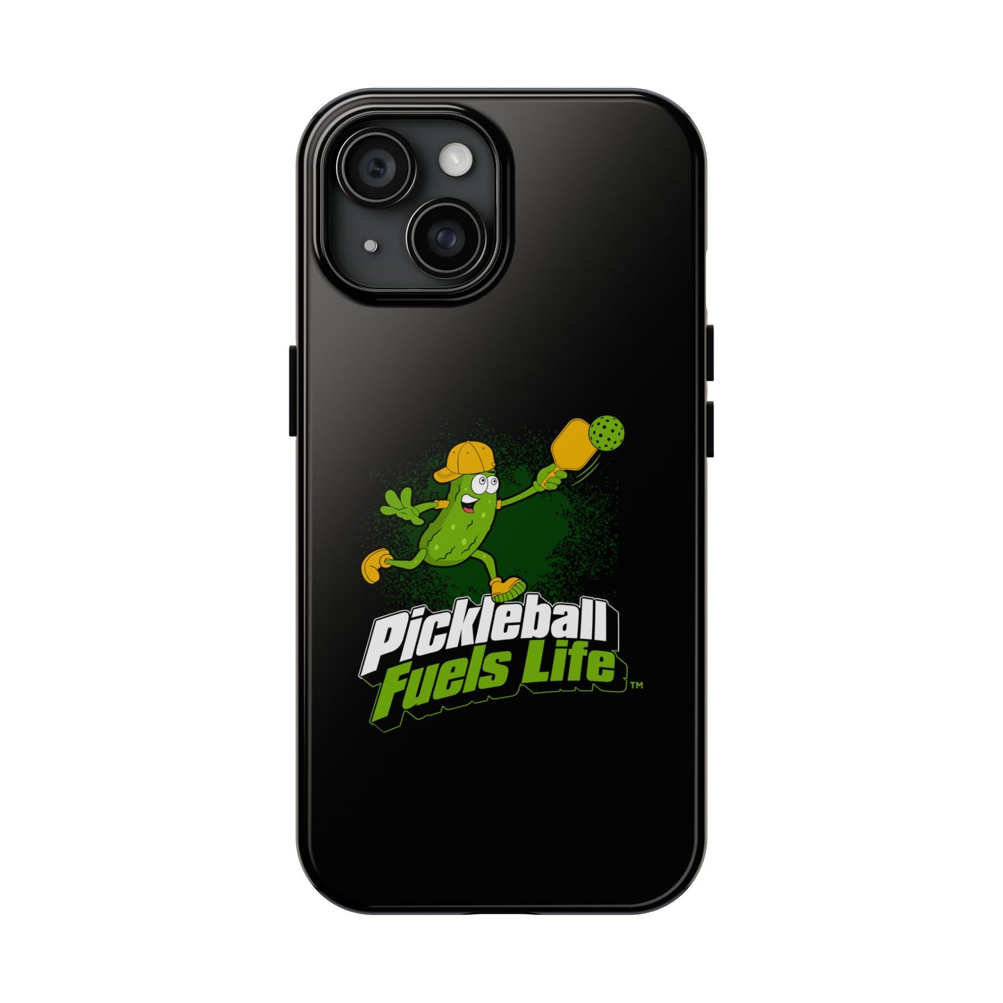 Pickle Tough Phone Case