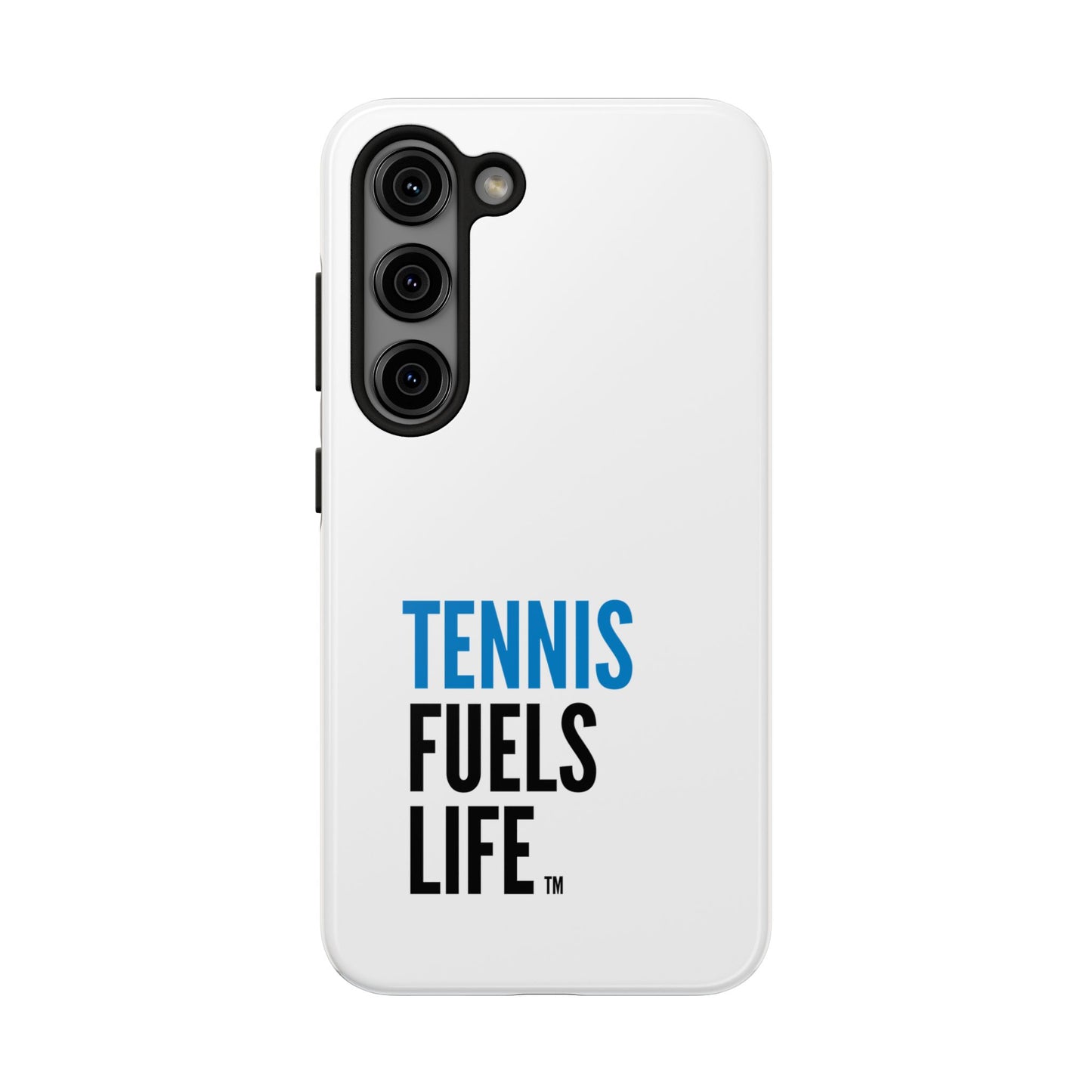 SFL Tennis Tough Phone Case