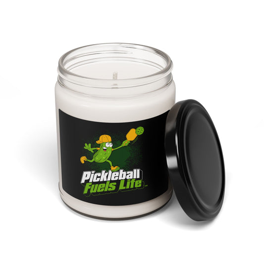 Pickle Scented Soy Candle, 9oz