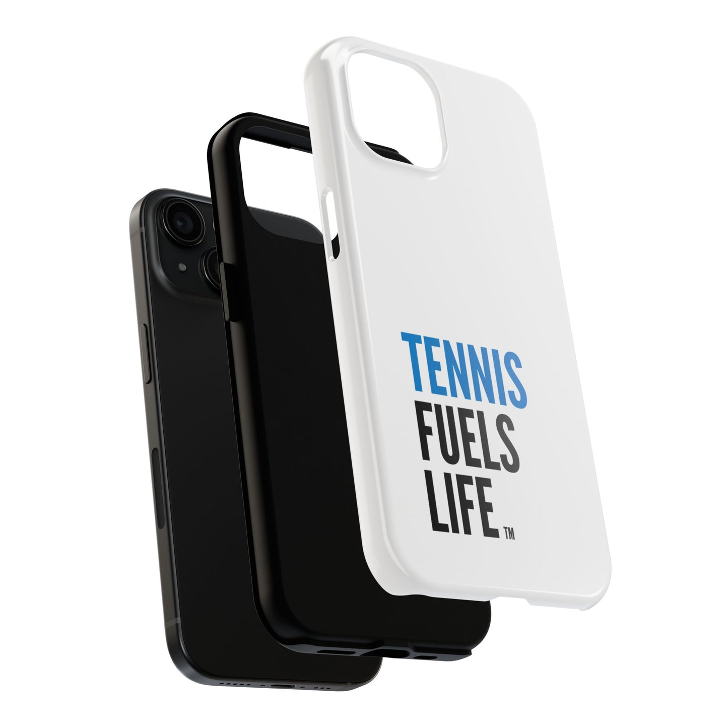 SFL Tennis Tough Phone Case