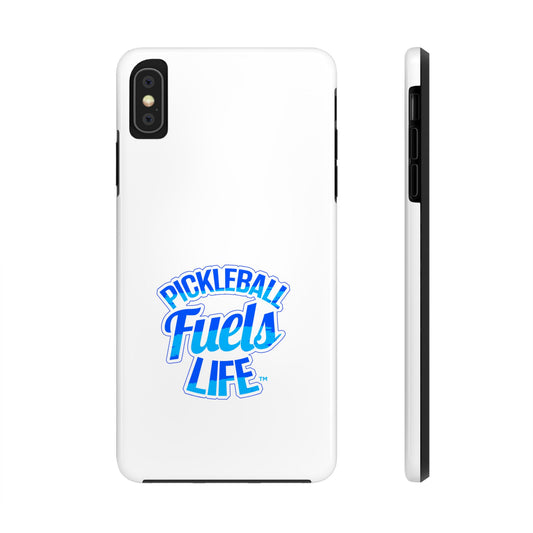 Groovy Tough Phone Case