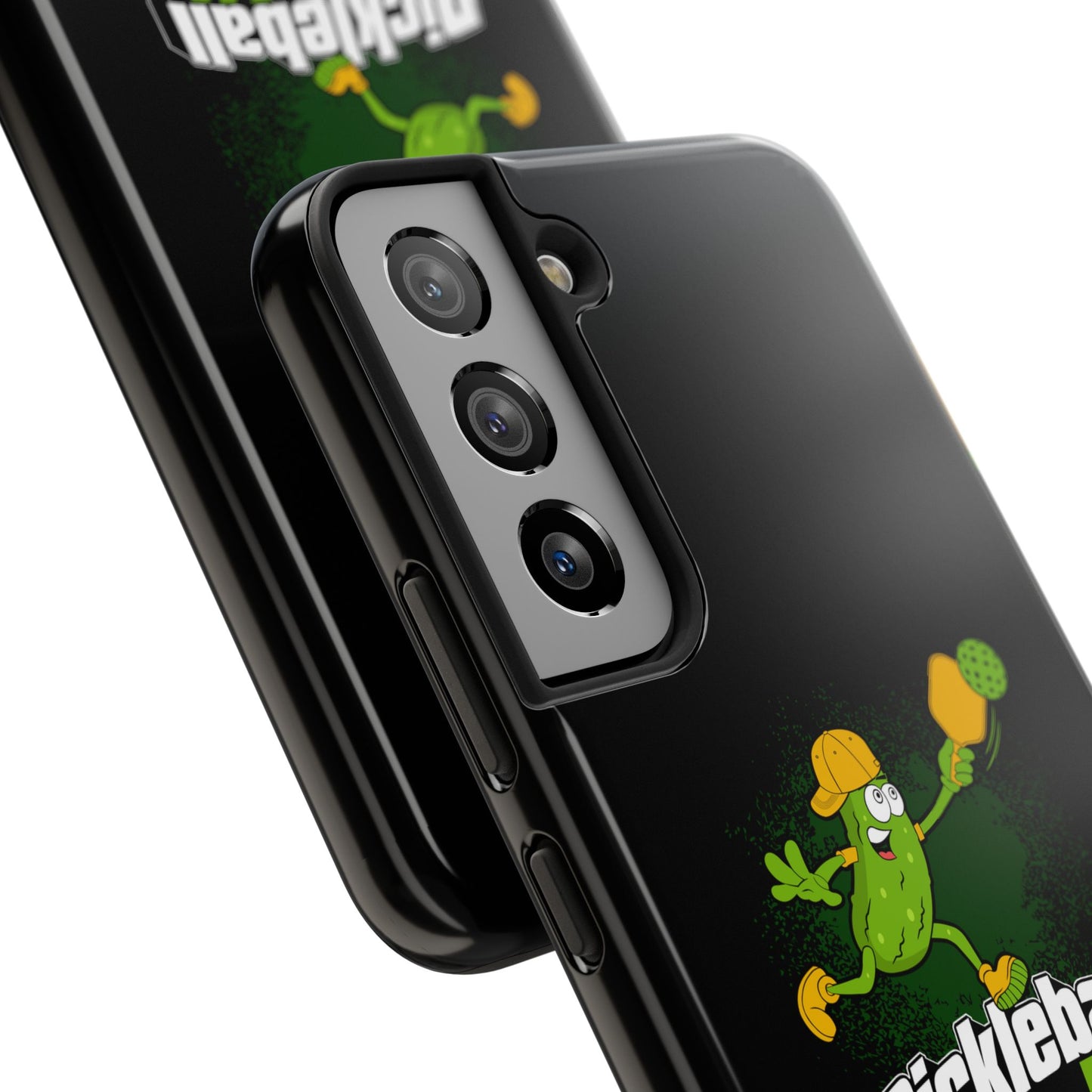 Pickle Tough Phone Case