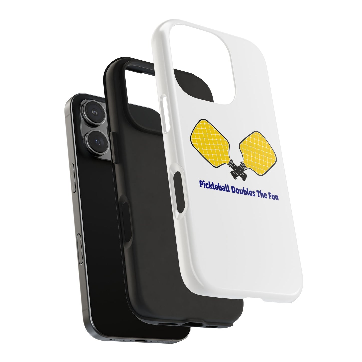 Paddles Tough Phone Case