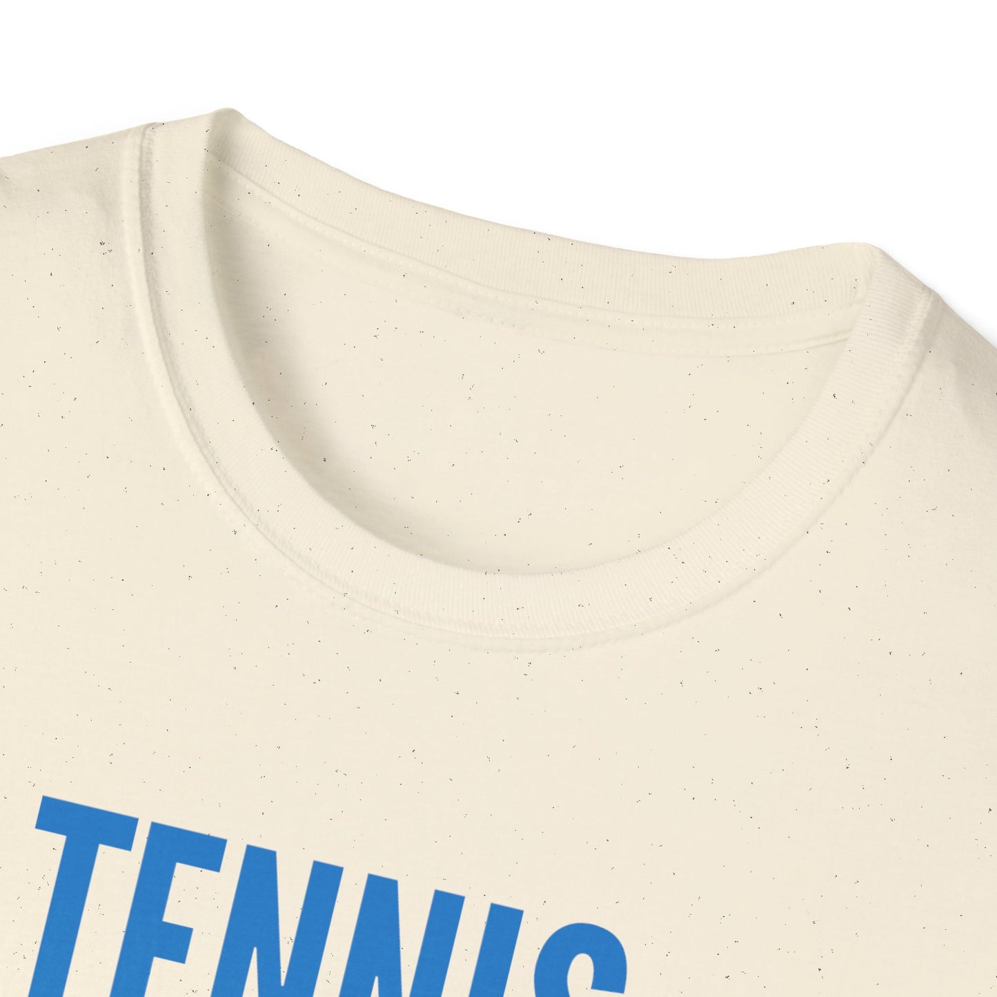 SFL Tennis Unisex Softstyle T-Shirt