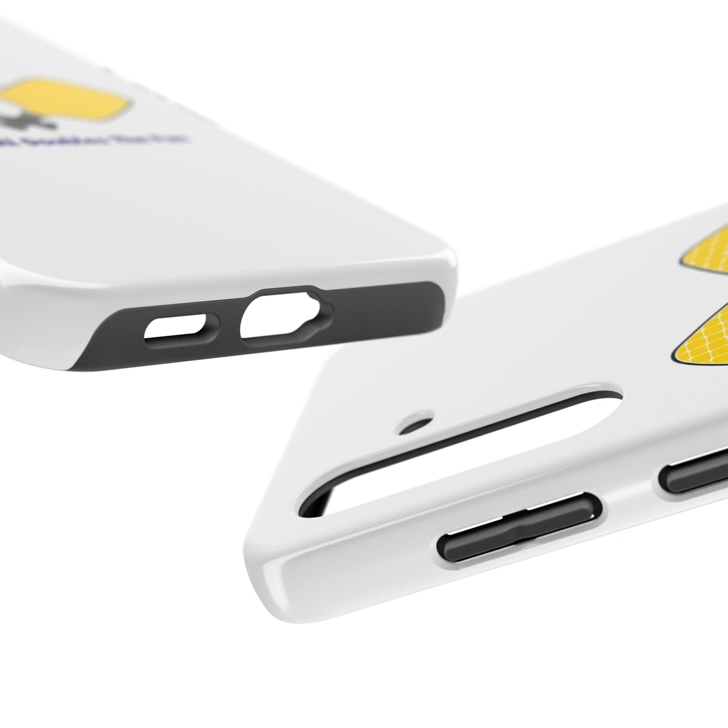 Paddles Tough Phone Case