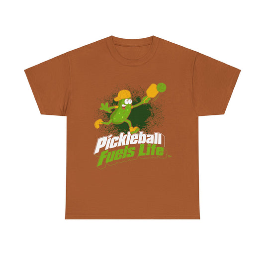 Pickle Unisex Heavy Cotton Tee