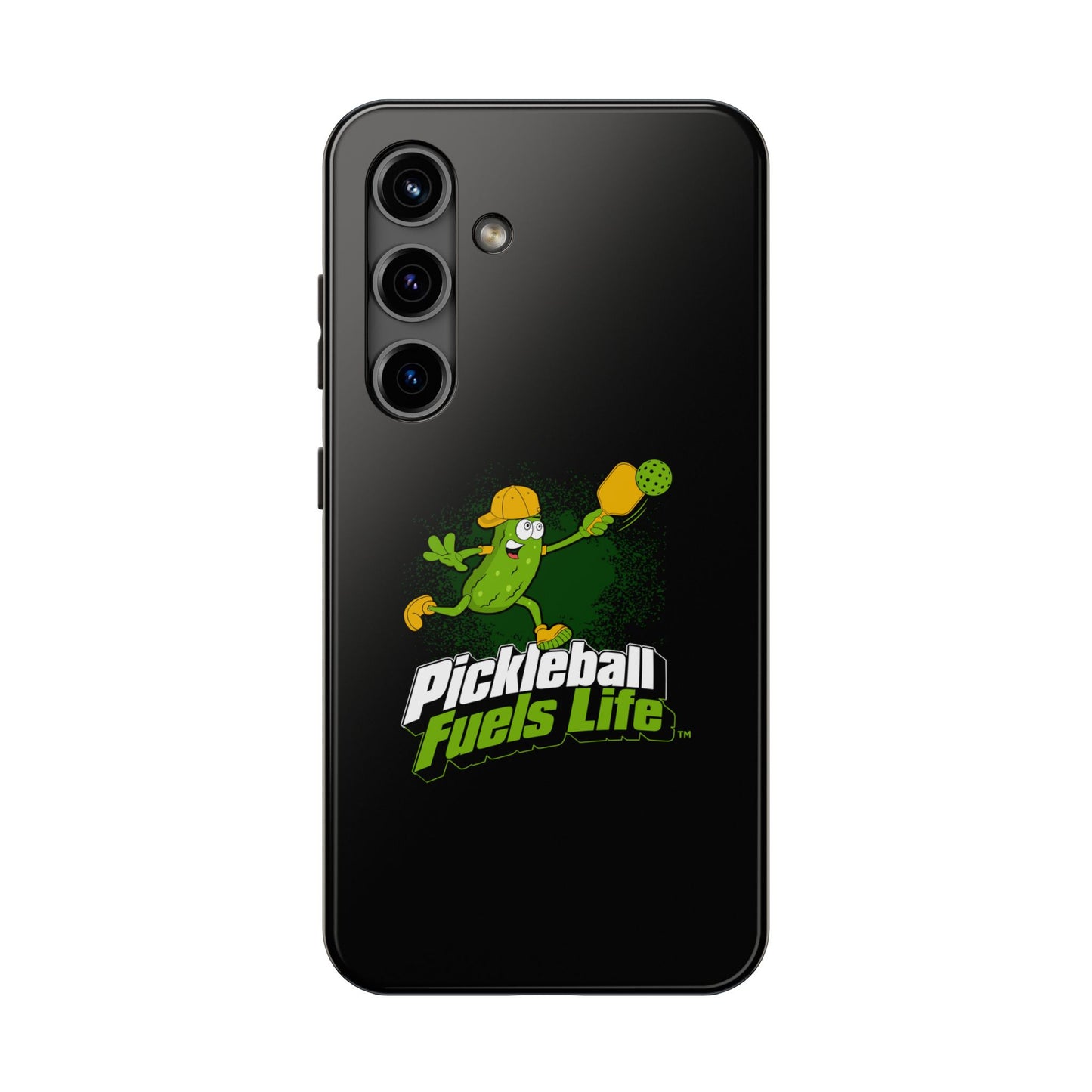 Pickle Tough Phone Case