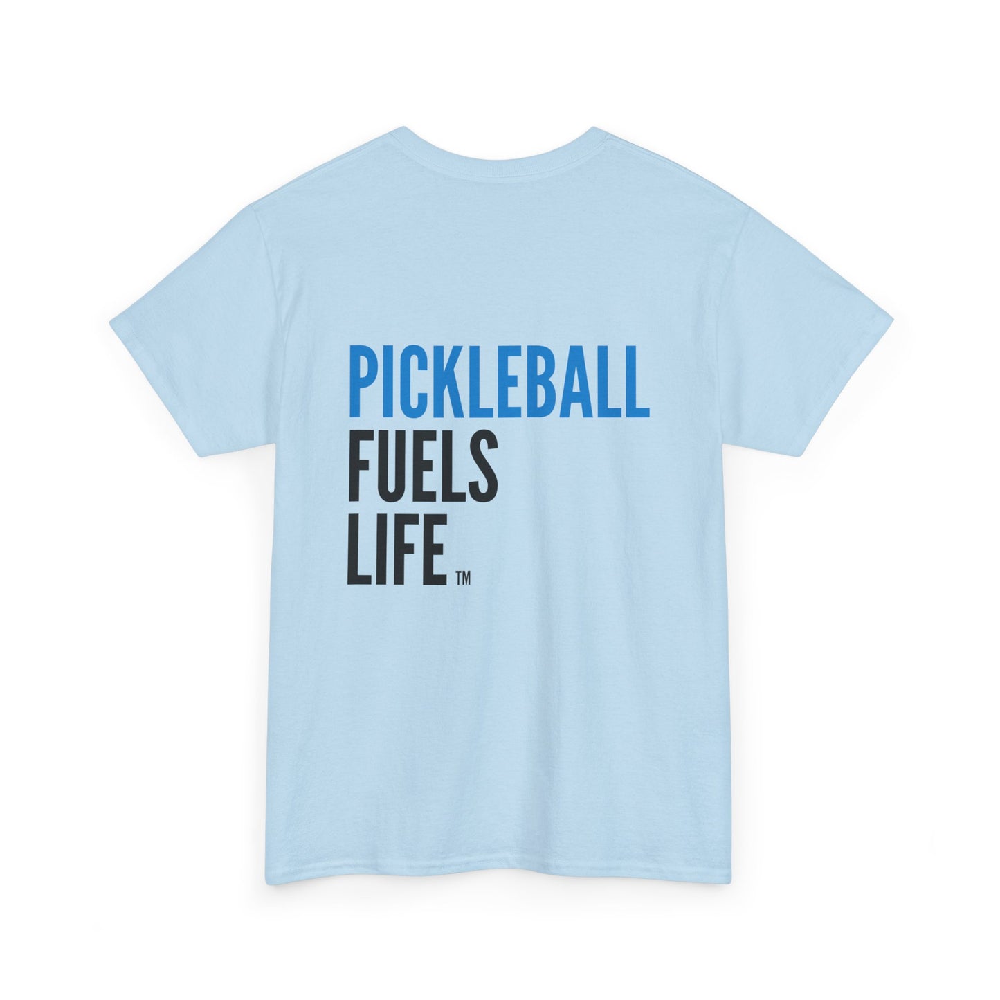 SFL Pickleball Unisex Heavy Cotton Tee