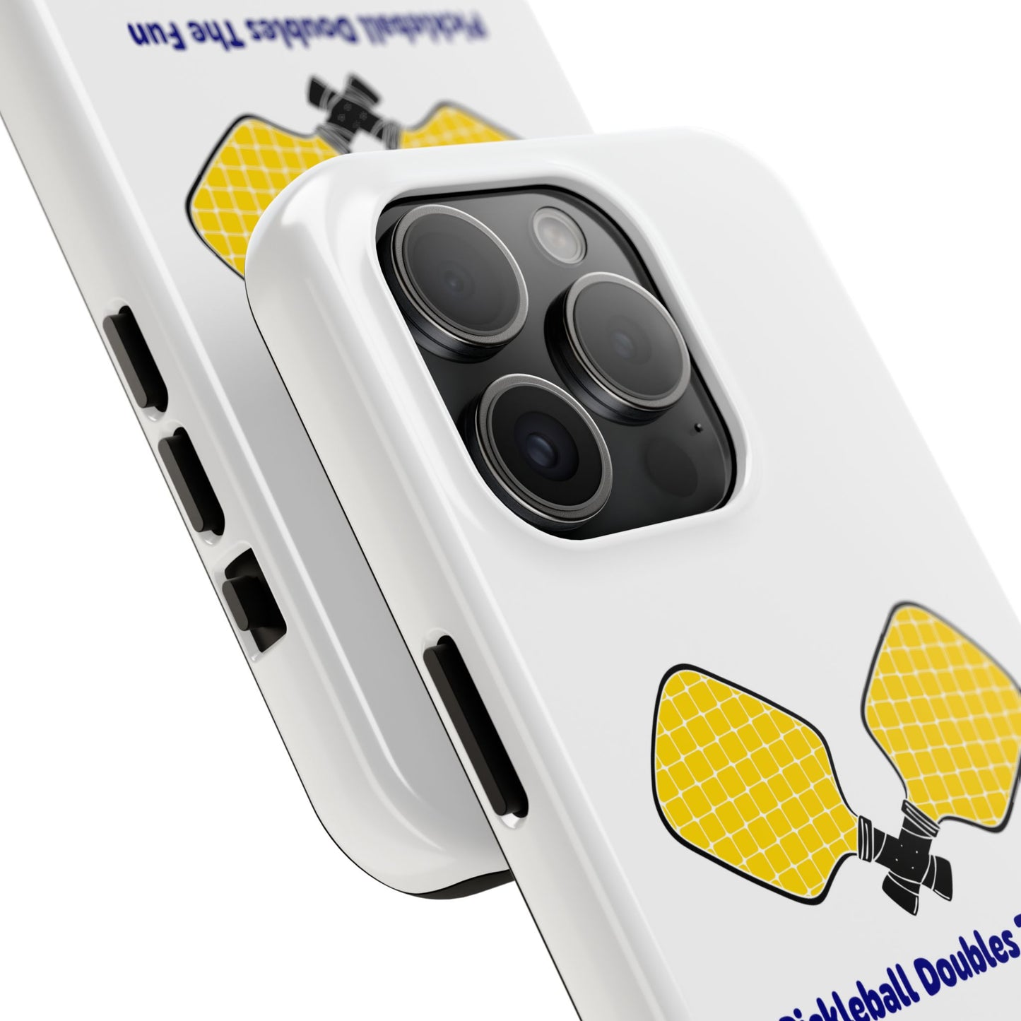 Paddles Tough Phone Case