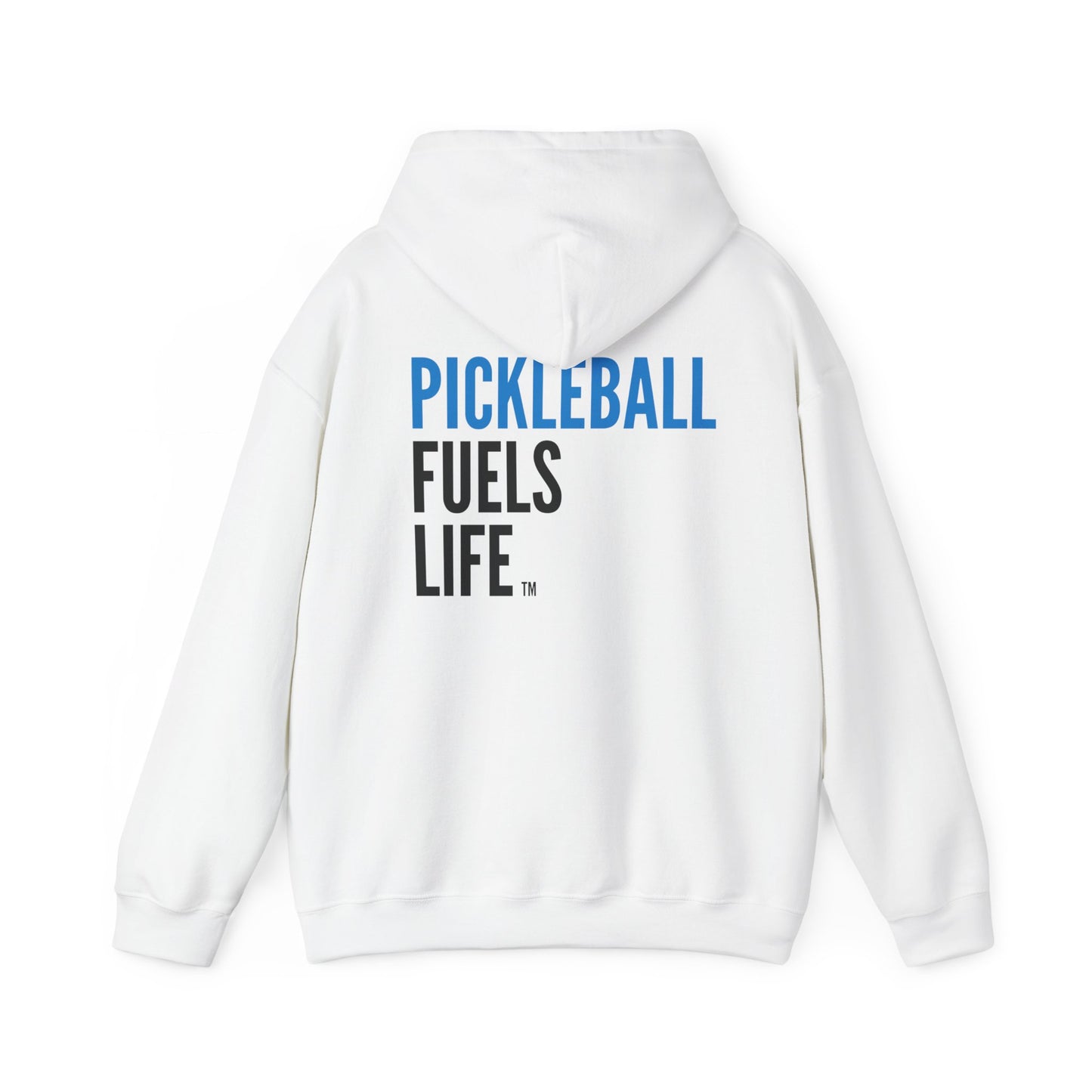 SFL Pickleball Unisex Heavy Blend™ Hooded Sweatshirt