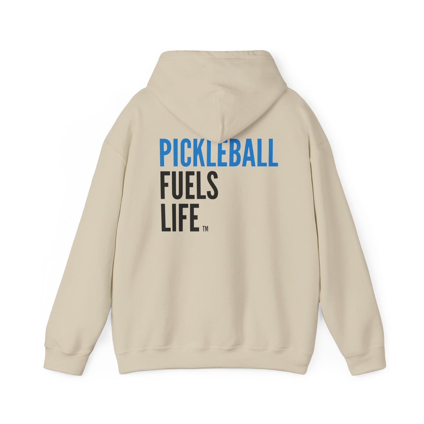SFL Pickleball Unisex Heavy Blend™ Hooded Sweatshirt