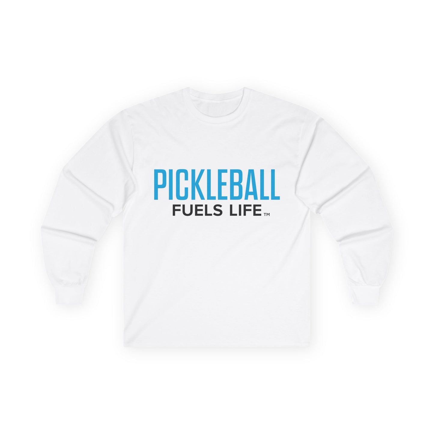 Fuels Life Unisex Ultra Cotton Long Sleeve Tee