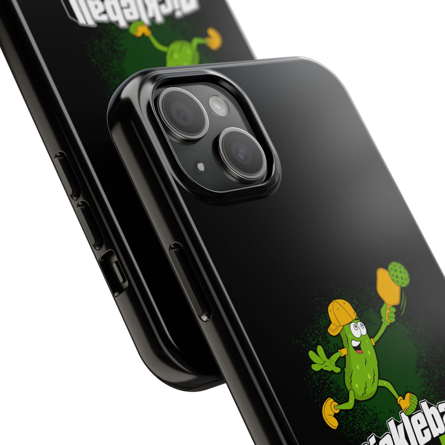 Pickle Tough Phone Case