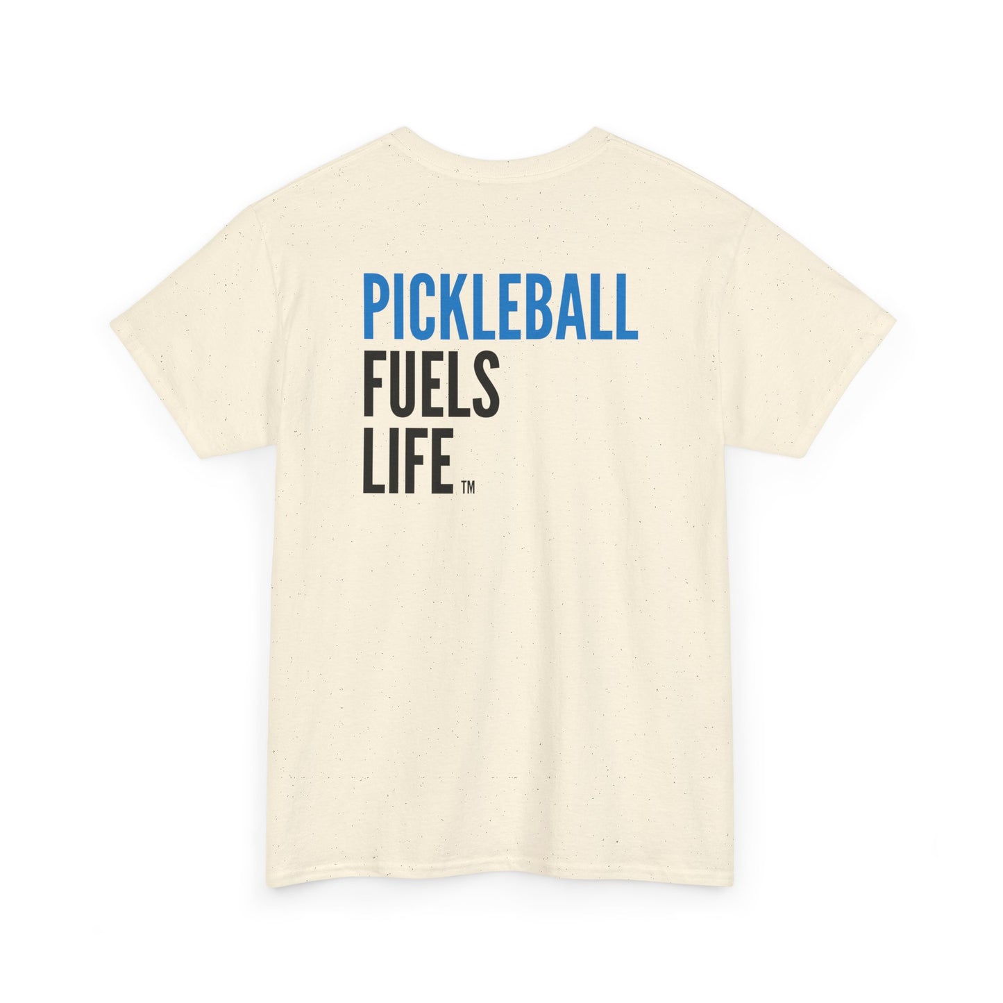SFL Pickleball Unisex Heavy Cotton Tee