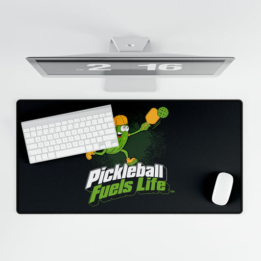 Pickle Desk Mat