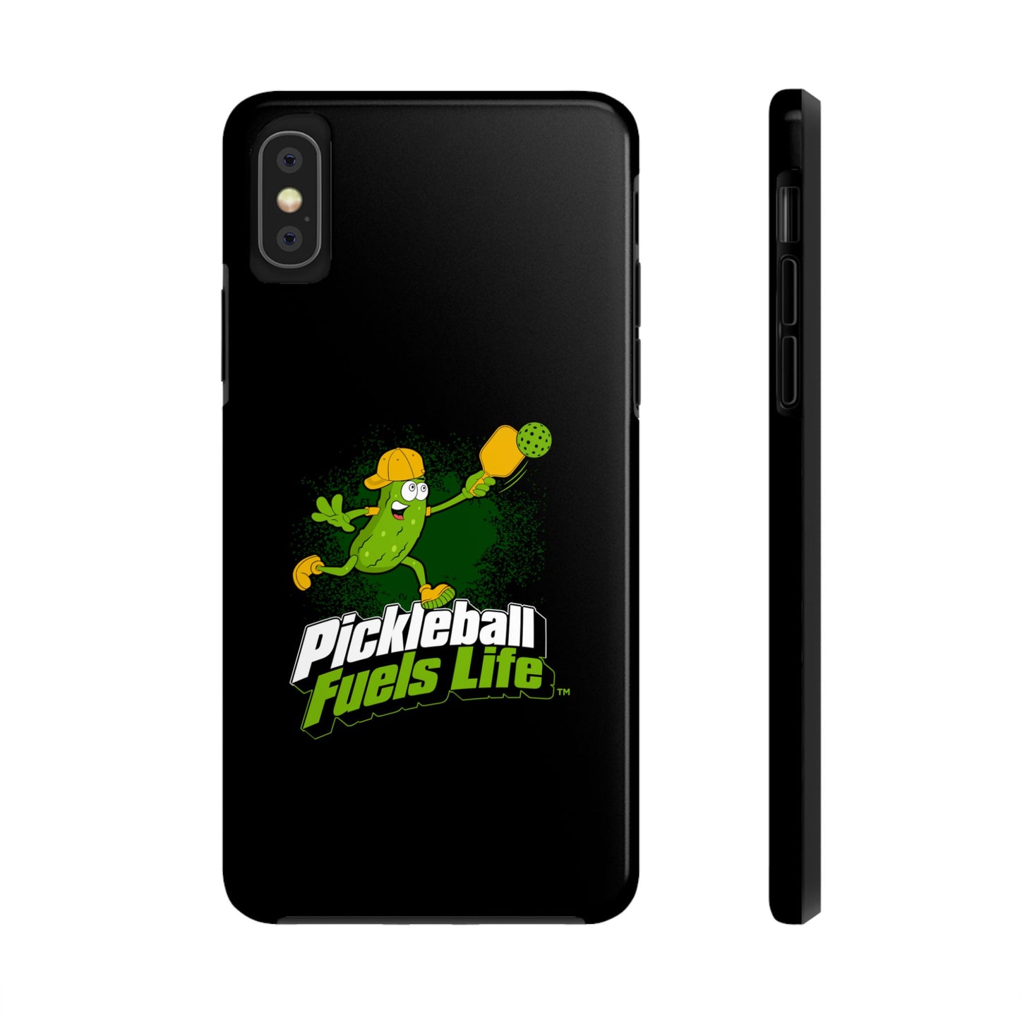 Pickle Tough Phone Case