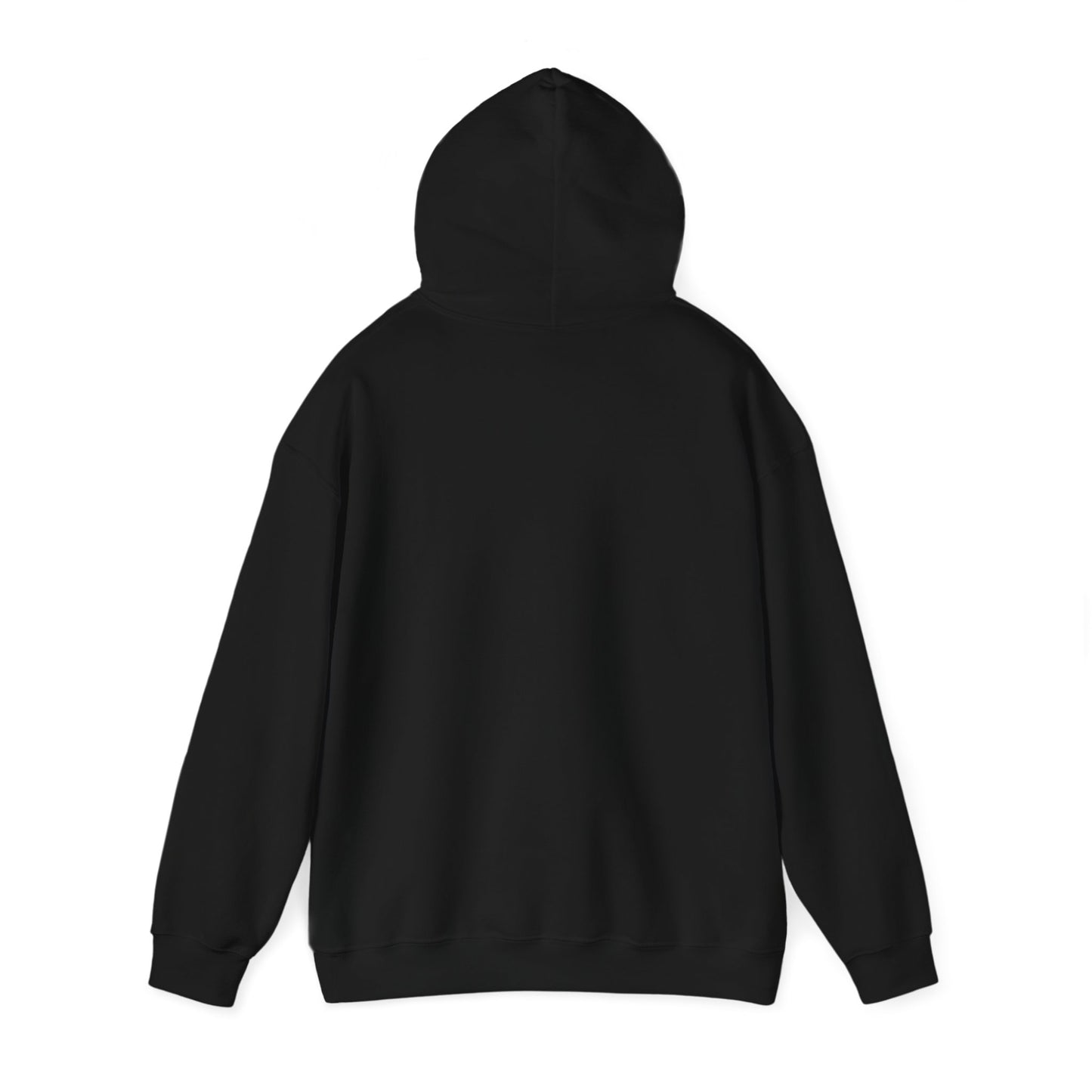 Sport Fuels Life Unisex Heavy Blend™ Hooded Sweatshirt