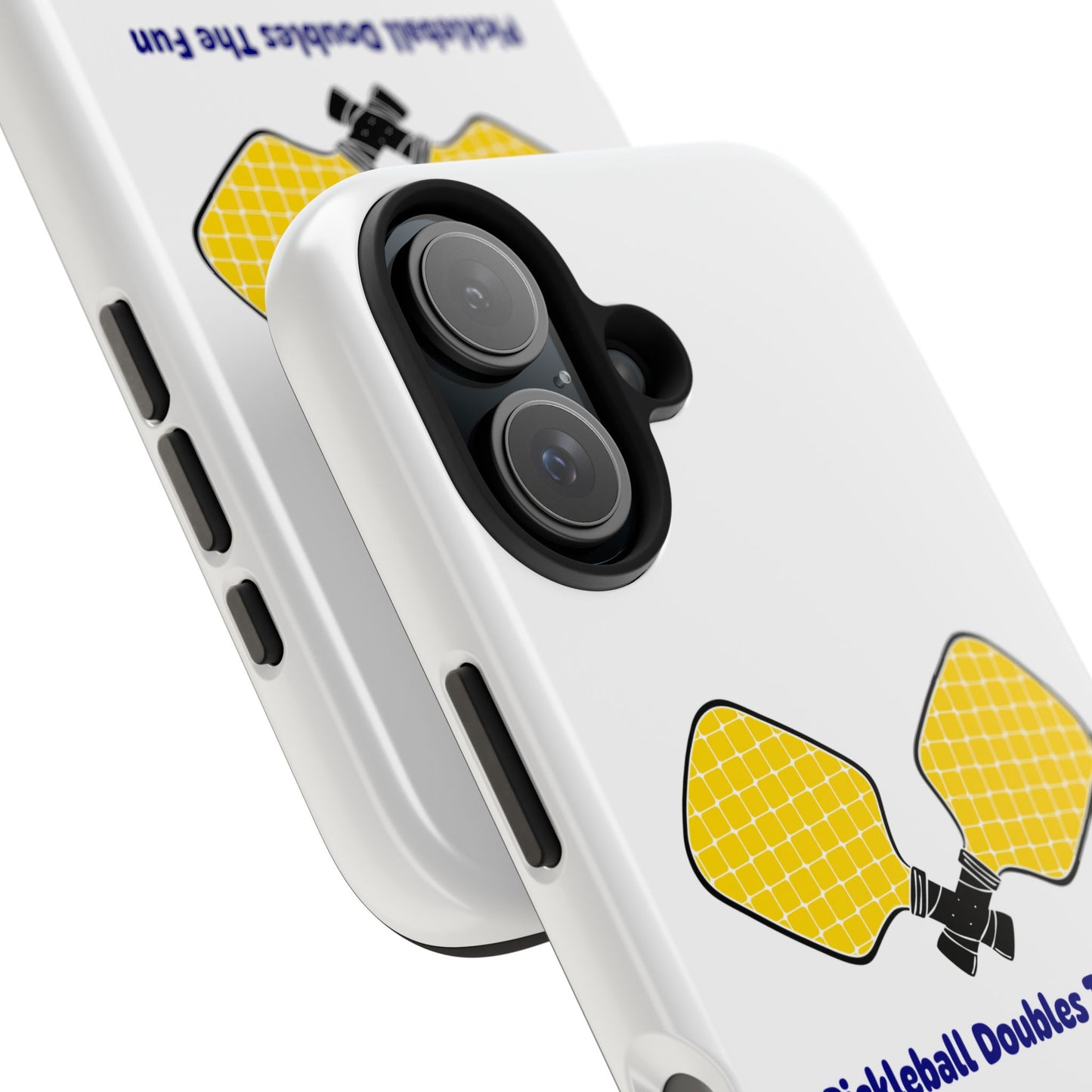 Paddles Tough Phone Case