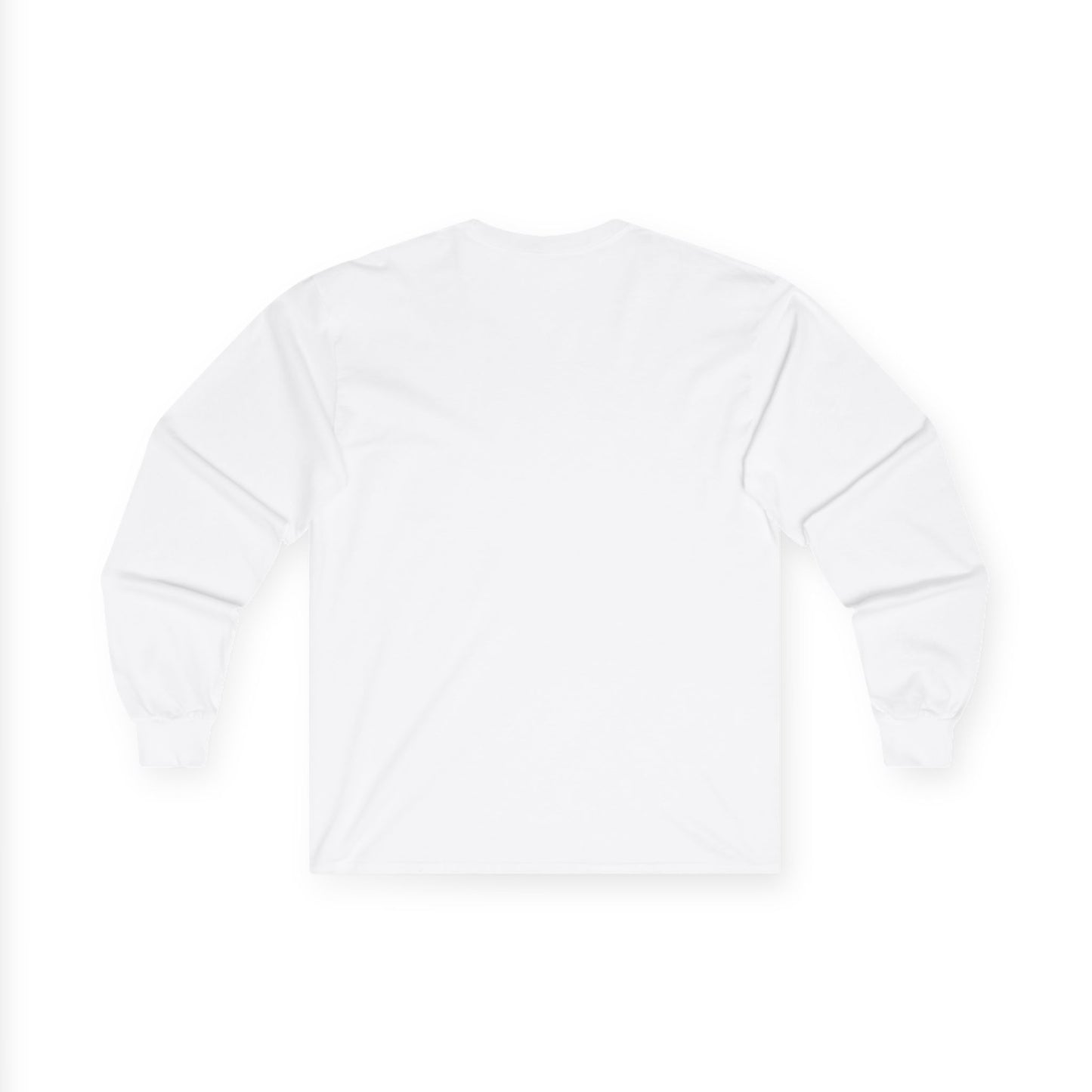 Sleek Tennis Unisex Ultra Cotton Long Sleeve Tee