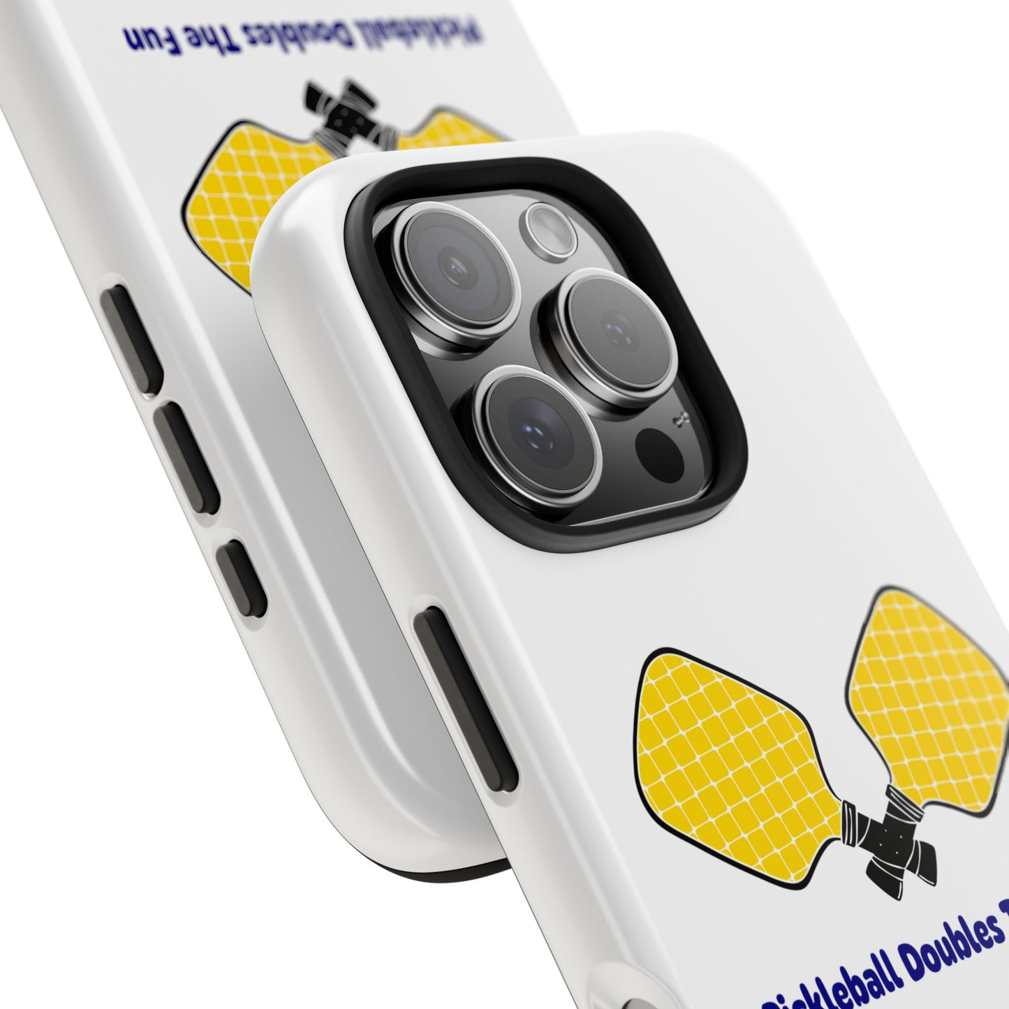 Paddles Tough Phone Case