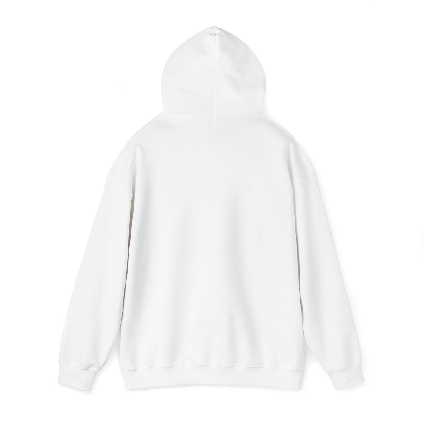 Sleek Pickleball Unisex Heavy Blend™ Hooded Sweatshirt
