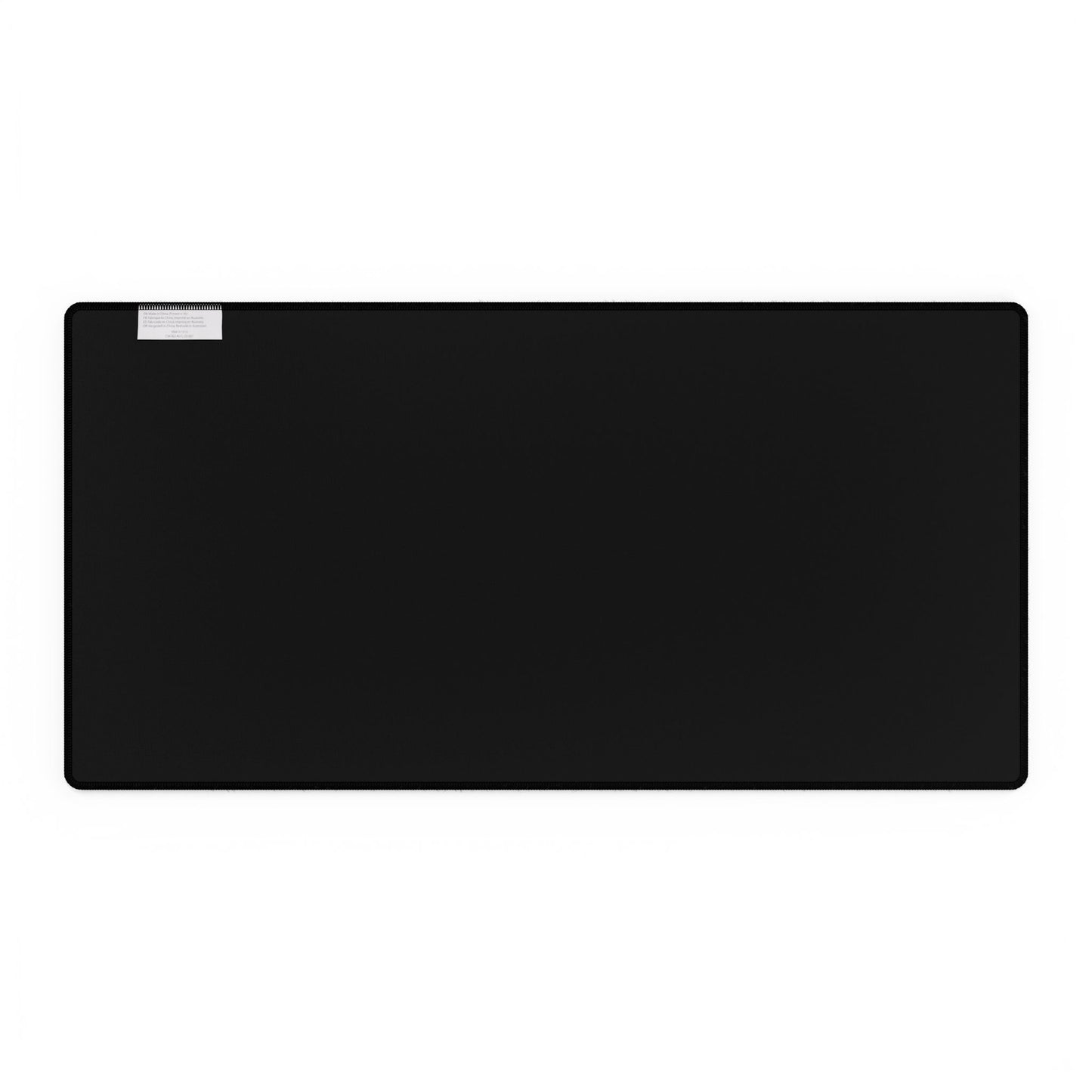 Sleek Pickleball Desk Mat