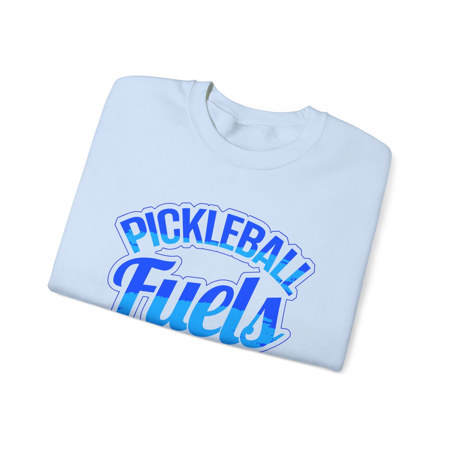 Groovy Unisex Heavy Blend™ Crewneck Sweatshirt