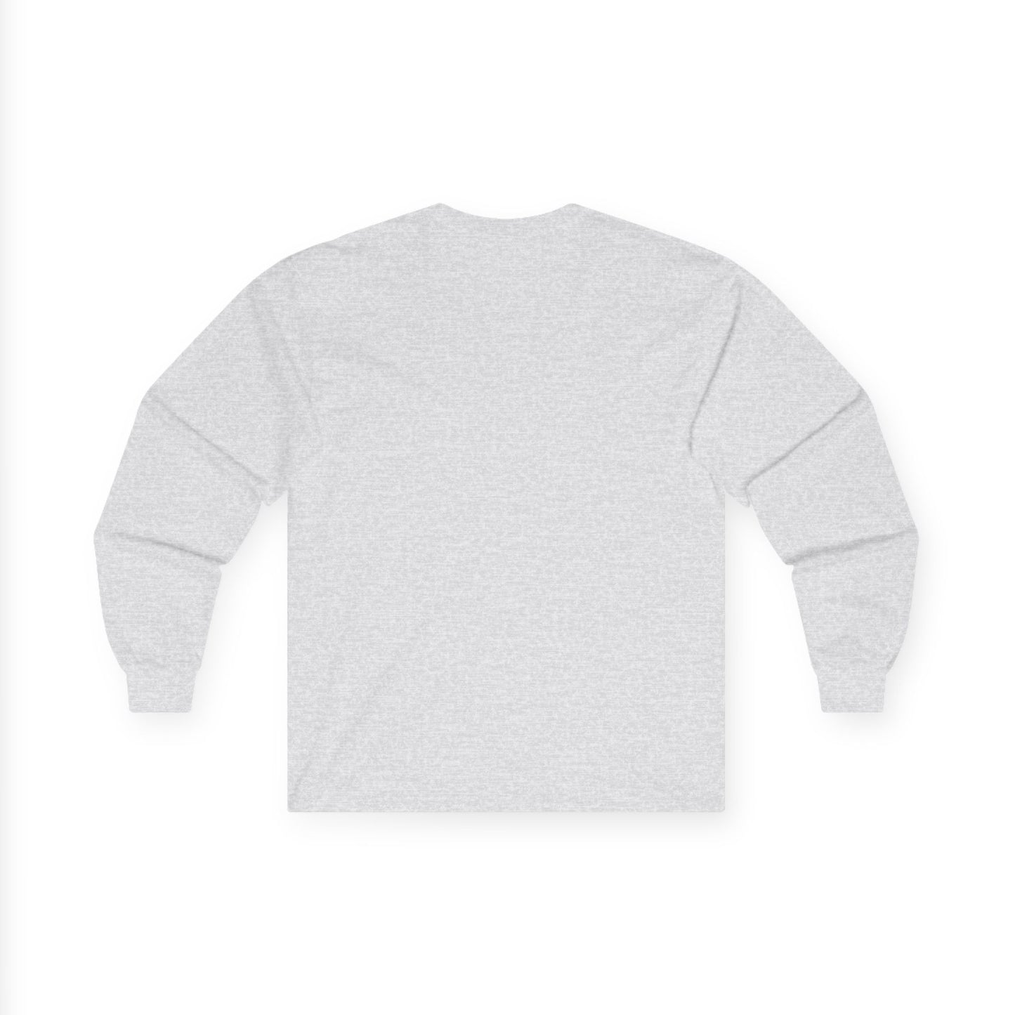 Paddles Unisex Ultra Cotton Long Sleeve Tee