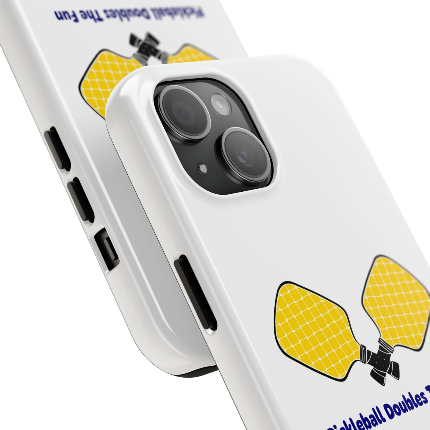 Paddles Tough Phone Case
