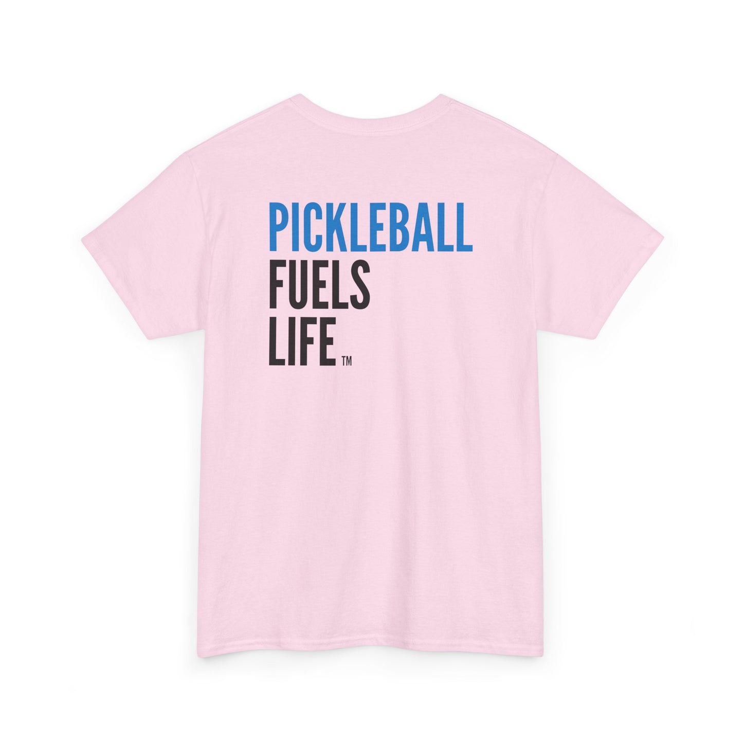 SFL Pickleball Unisex Heavy Cotton Tee