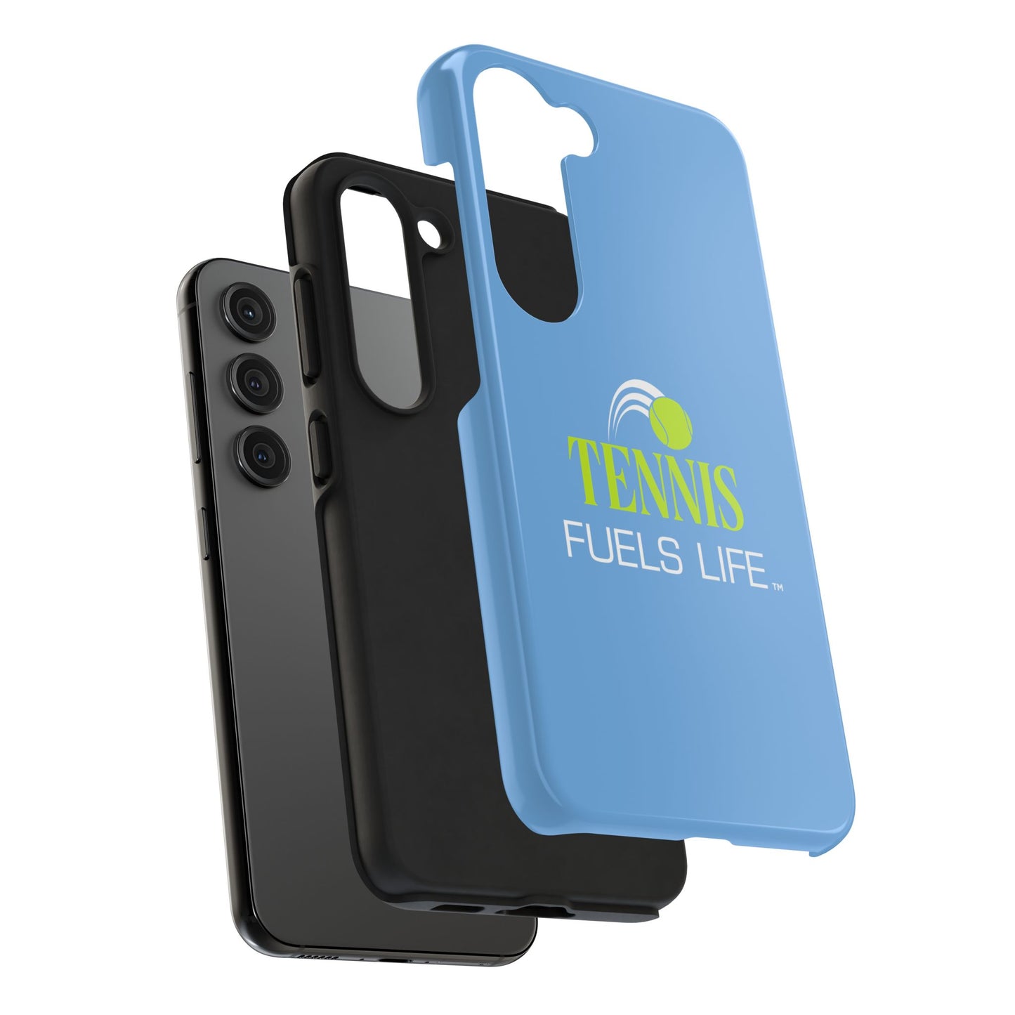 Tennis Pro Tough Phone Case