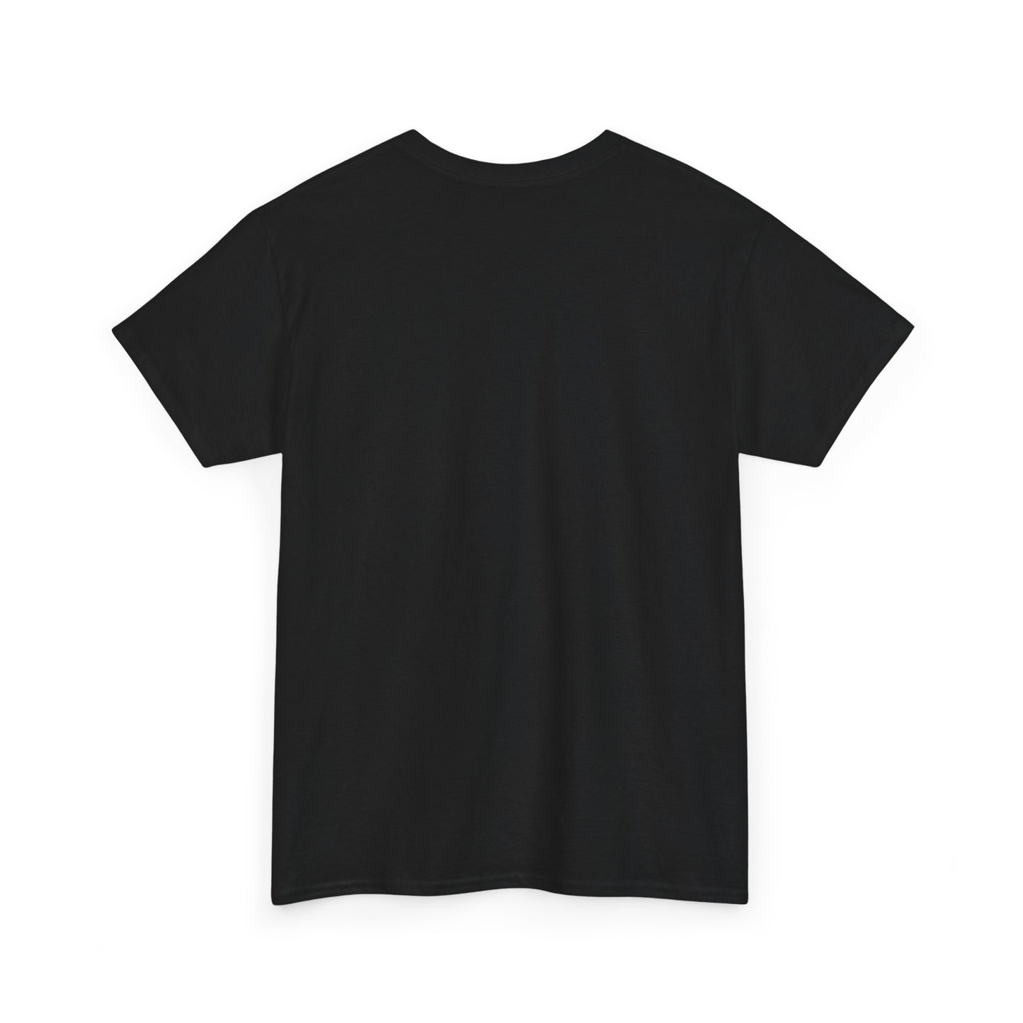 Pickleball Fuels Life Unisex Heavy Cotton Tee