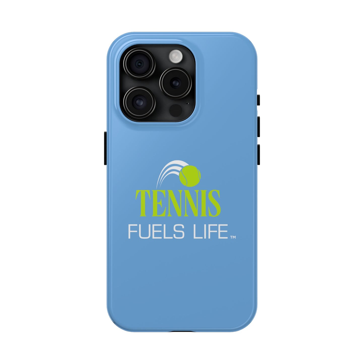 Tennis Pro Tough Phone Case