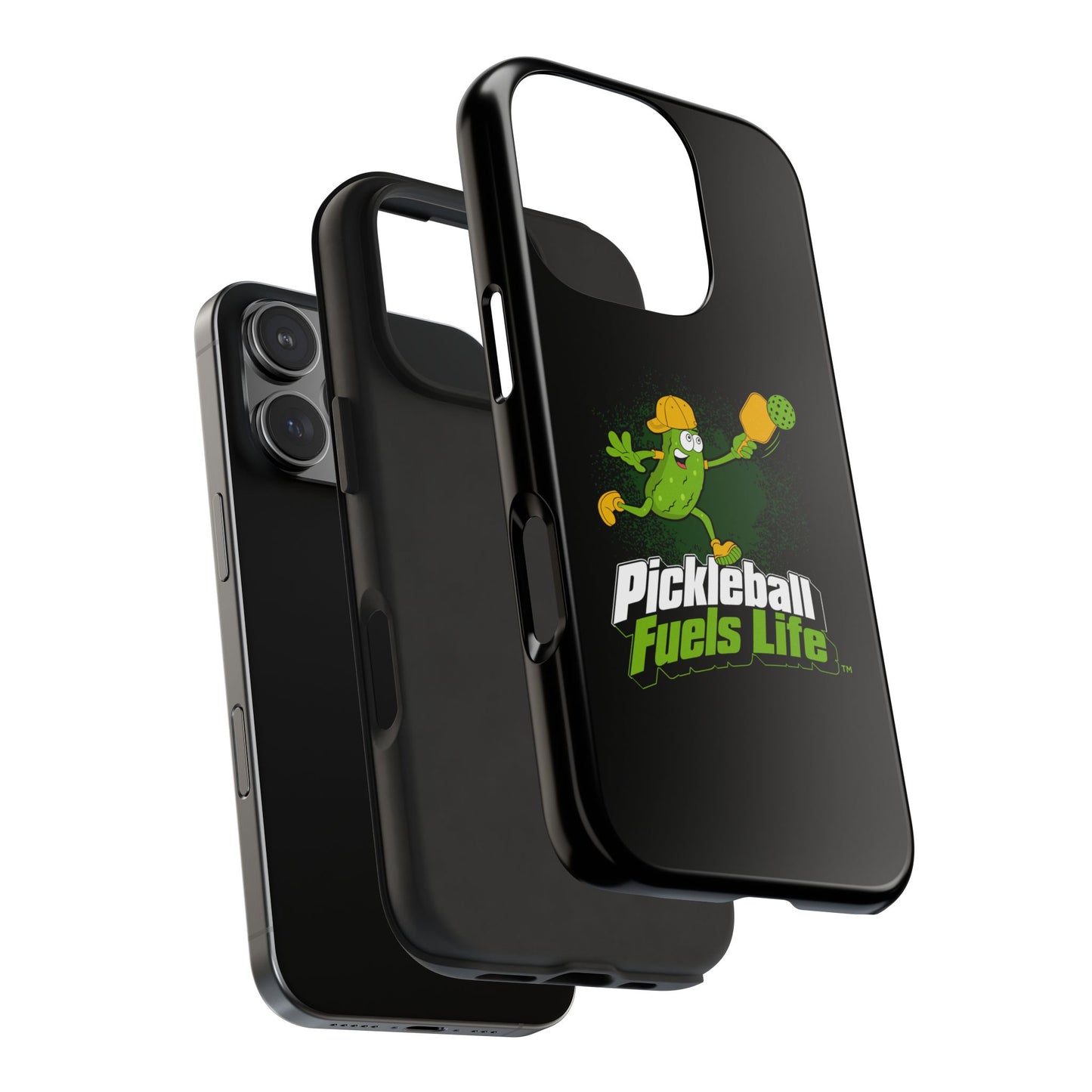 Pickle Tough Phone Case