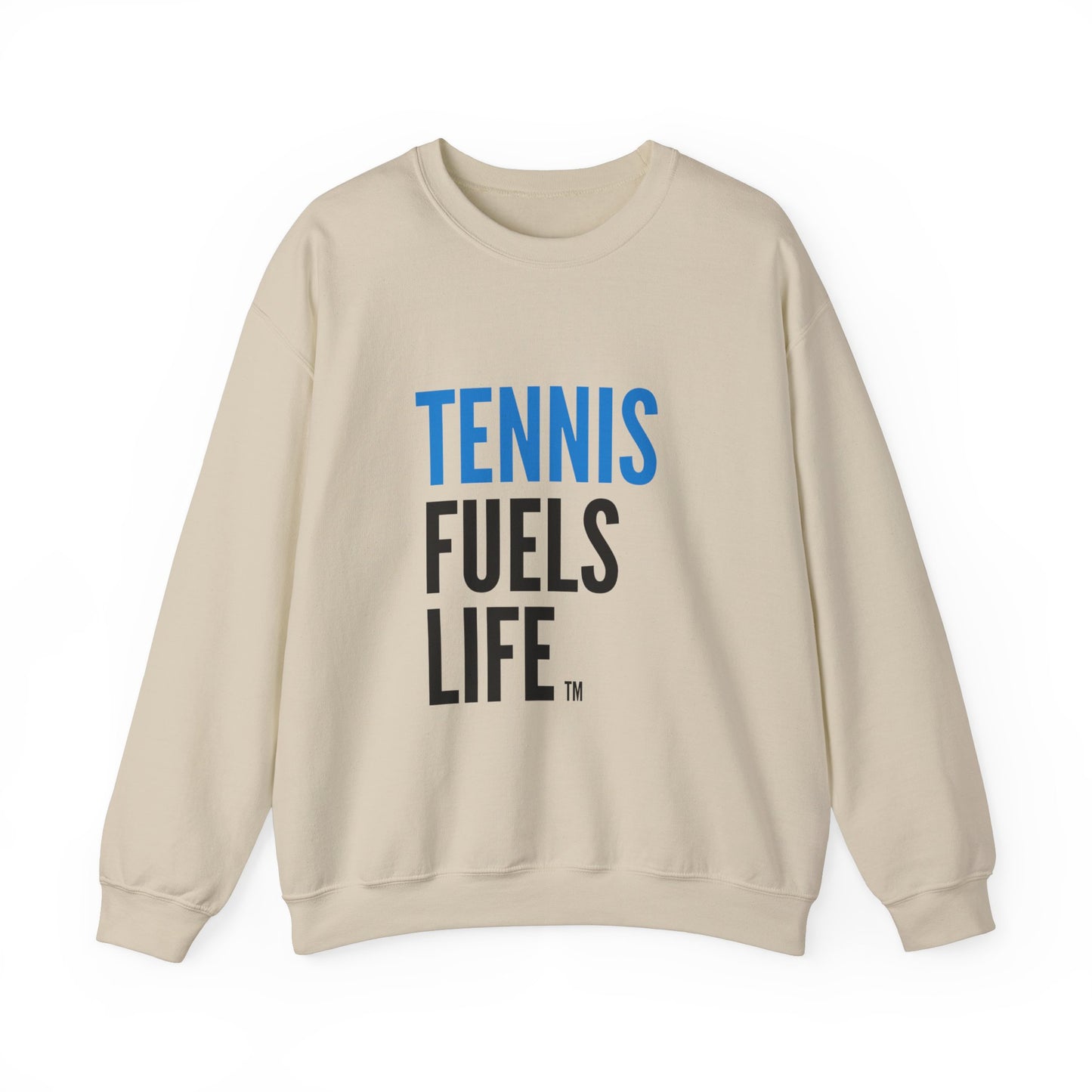 SFL Tennis Unisex Heavy Blend™ Crewneck Sweatshirt