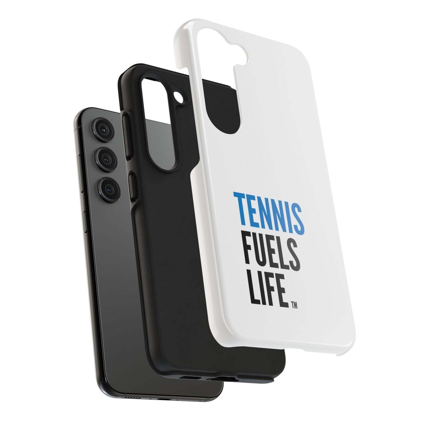 SFL Tennis Tough Phone Case