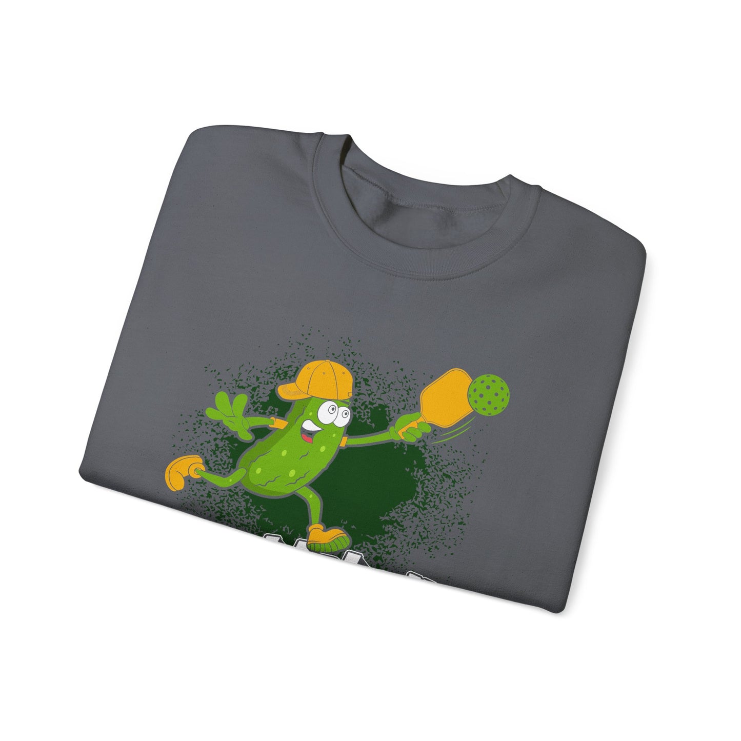 Pickle Unisex Heavy Blend™ Crewneck Sweatshirt