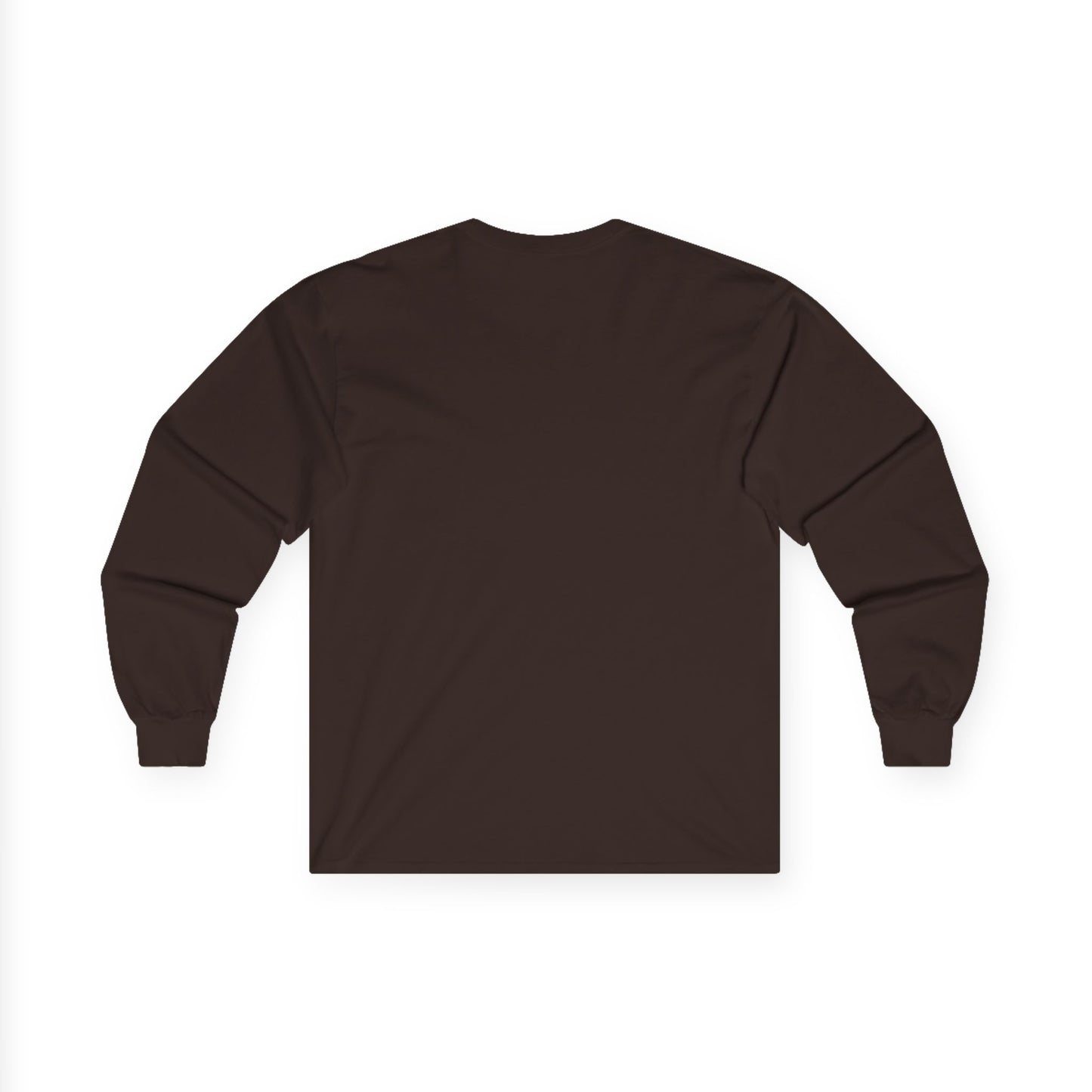 On the Court Unisex Ultra Cotton Long Sleeve Tee