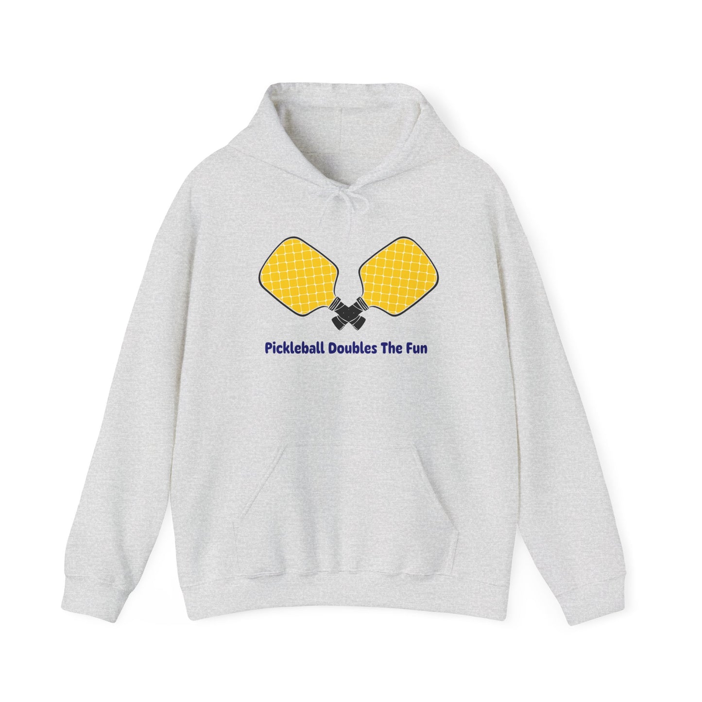 Paddles Unisex Heavy Blend™ Hooded Sweatshirt