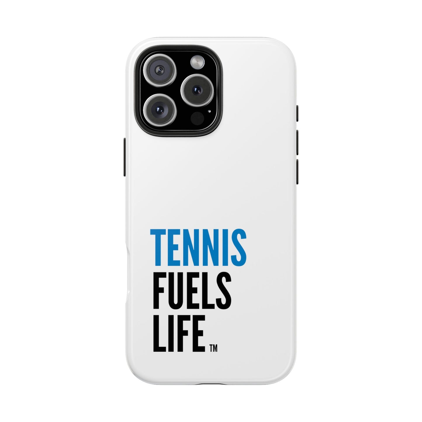 SFL Tennis Tough Phone Case