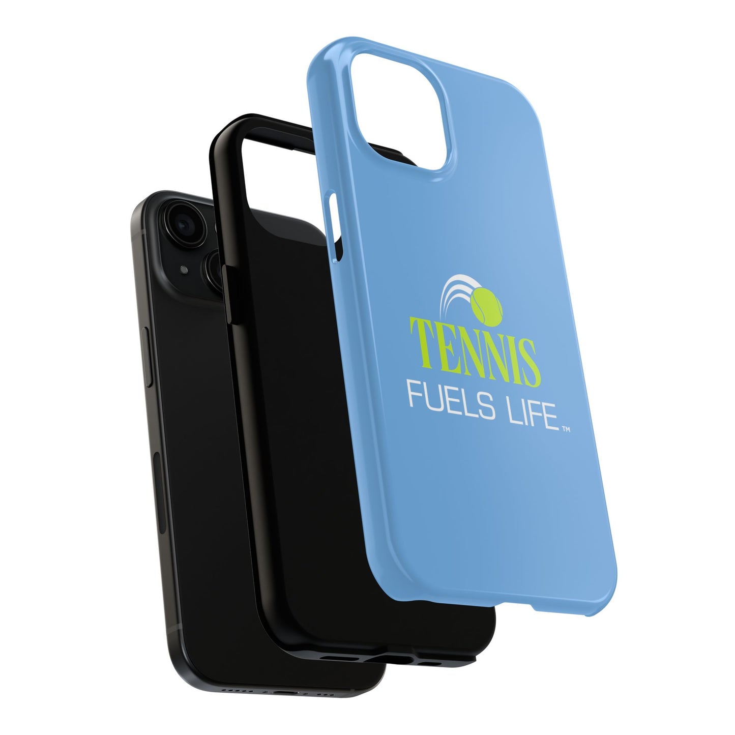 Tennis Pro Tough Phone Case