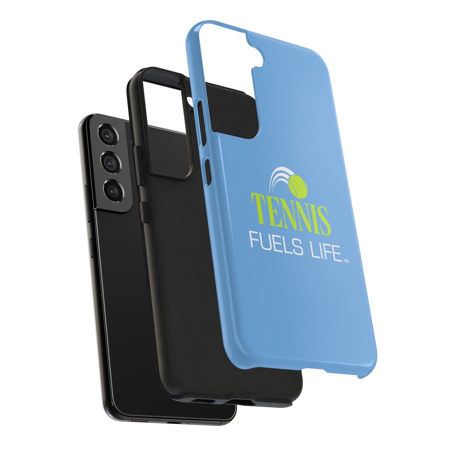 Tennis Pro Tough Phone Case