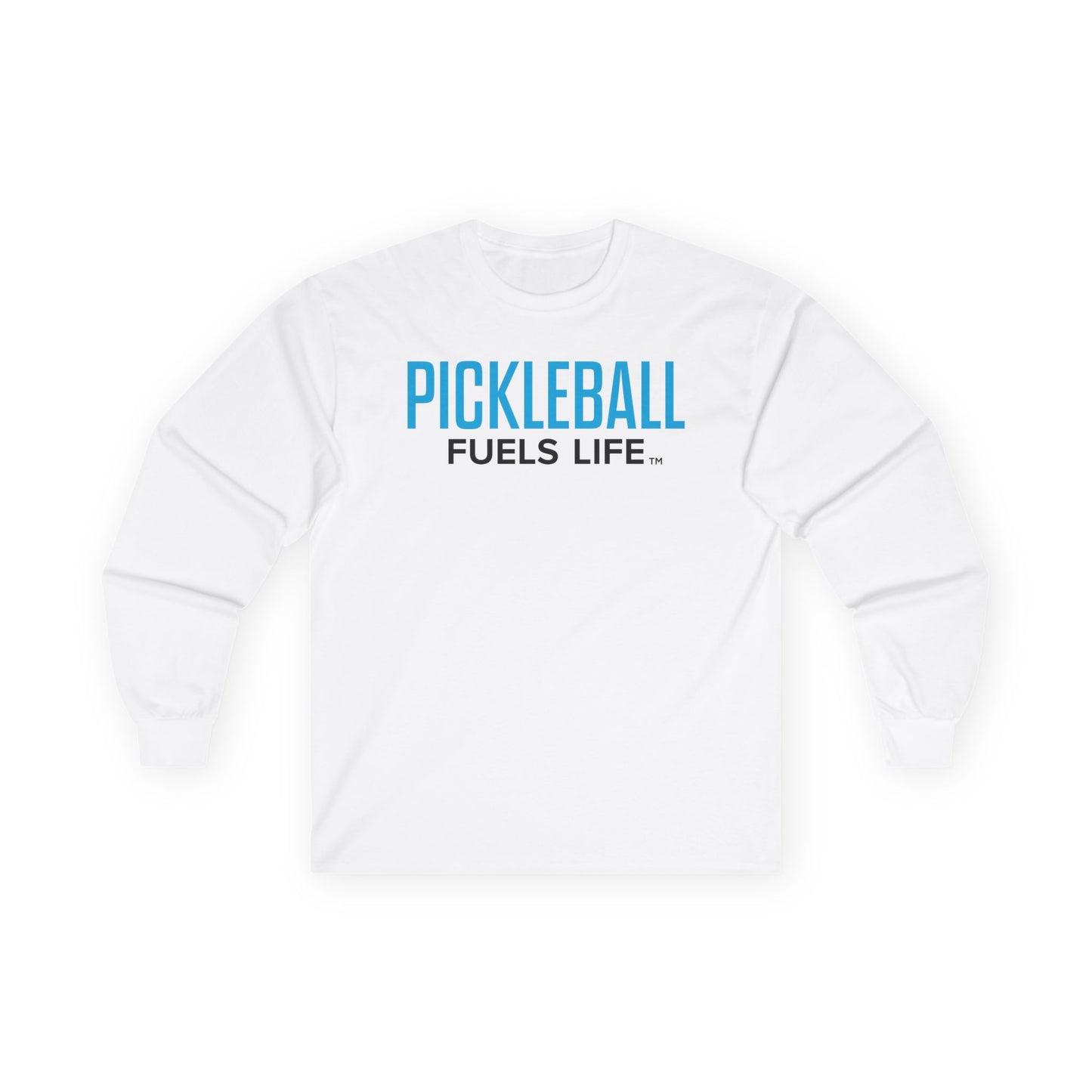 Fuels Life Unisex Ultra Cotton Long Sleeve Tee