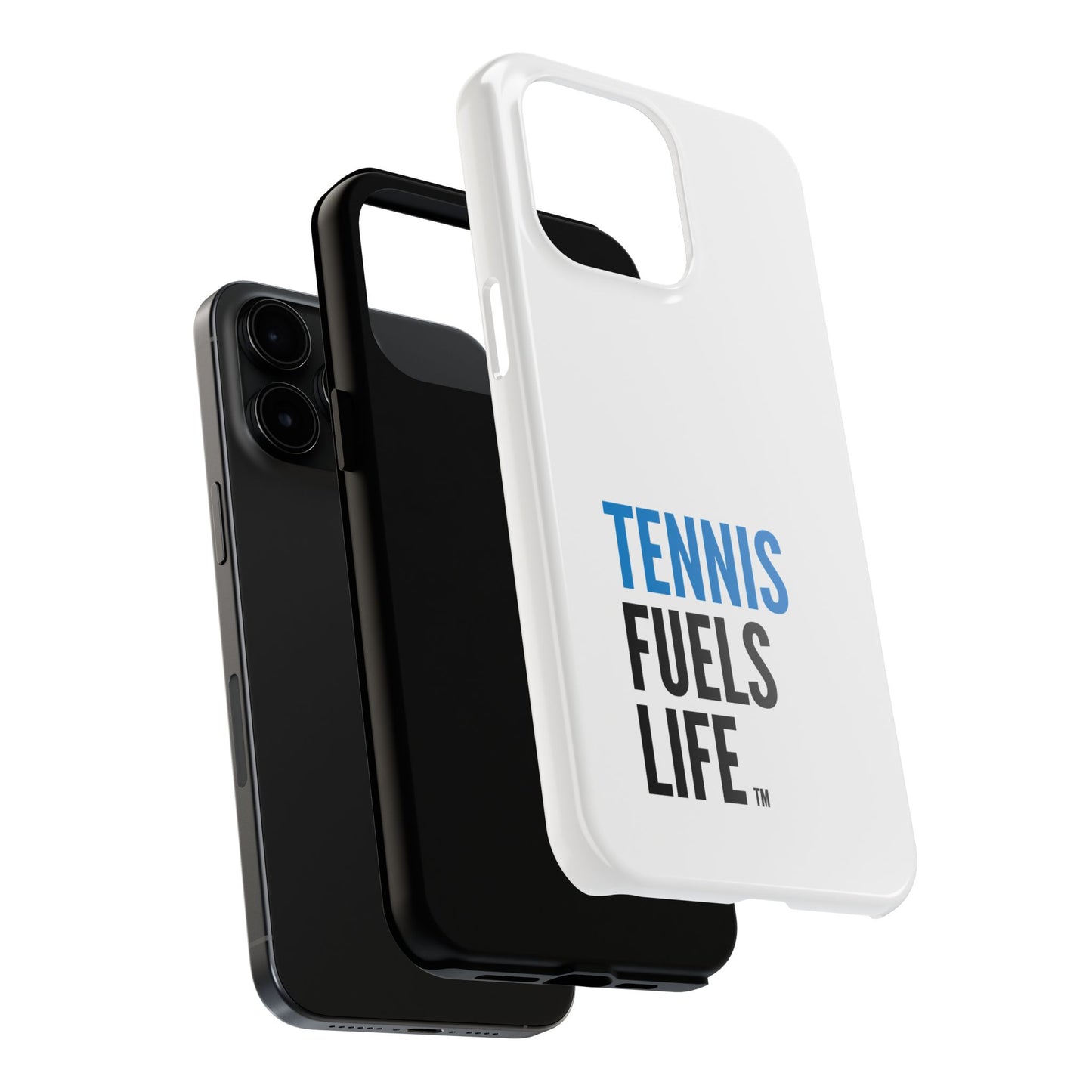 SFL Tennis Tough Phone Case