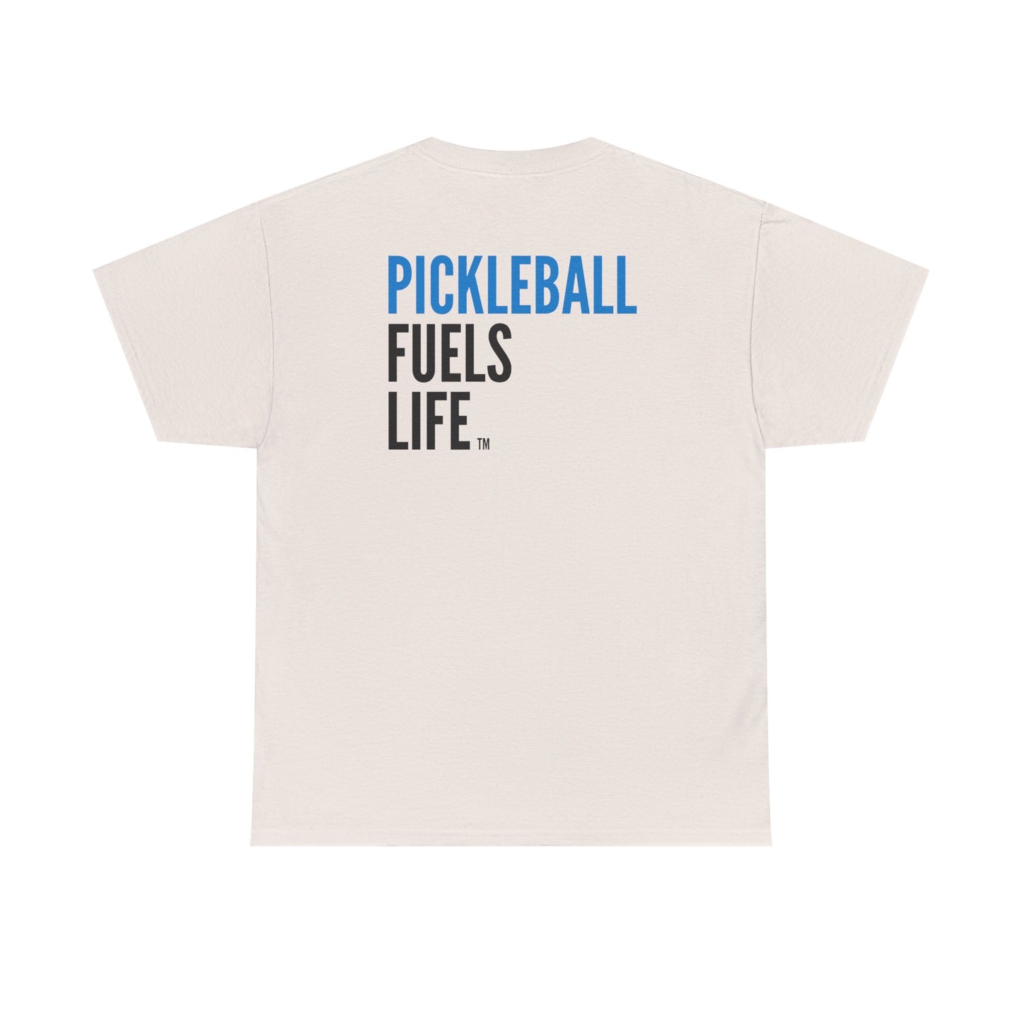 SFL Pickleball Unisex Heavy Cotton Tee
