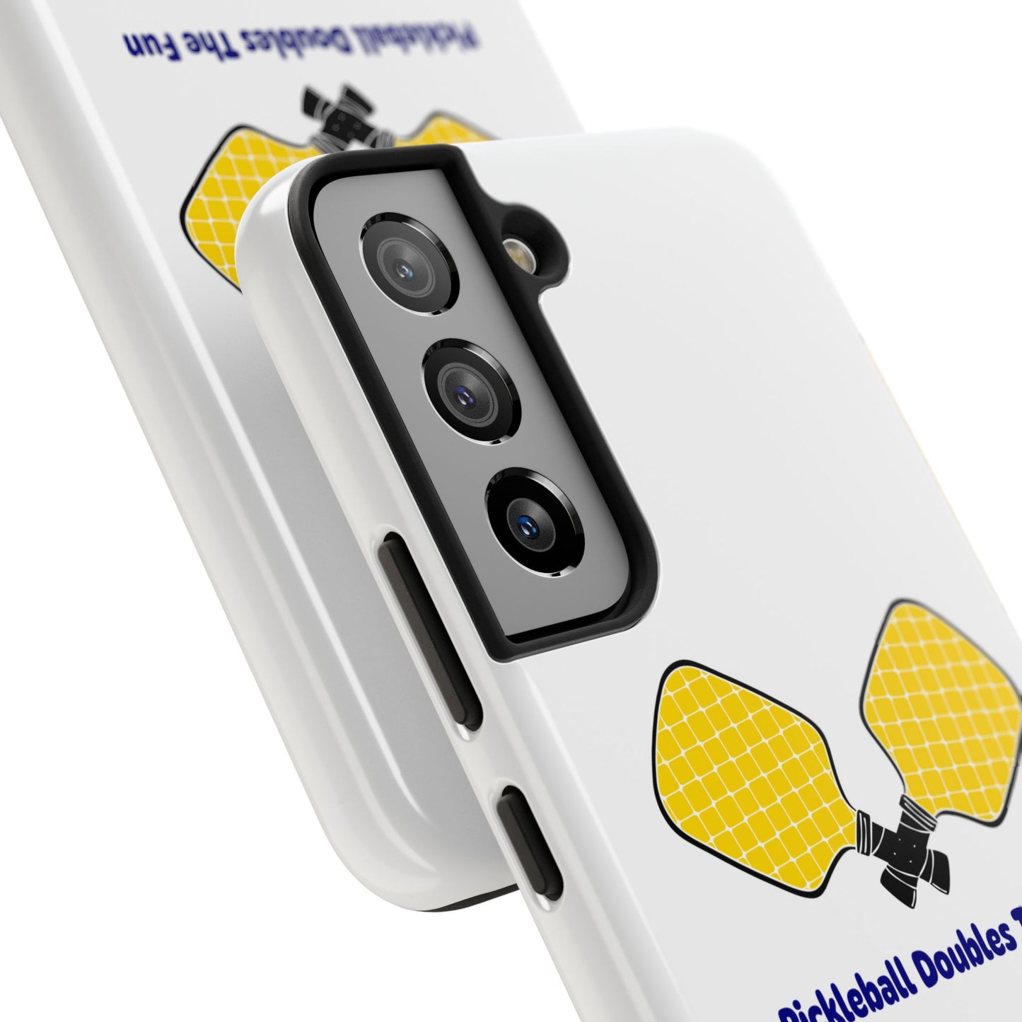Paddles Tough Phone Case