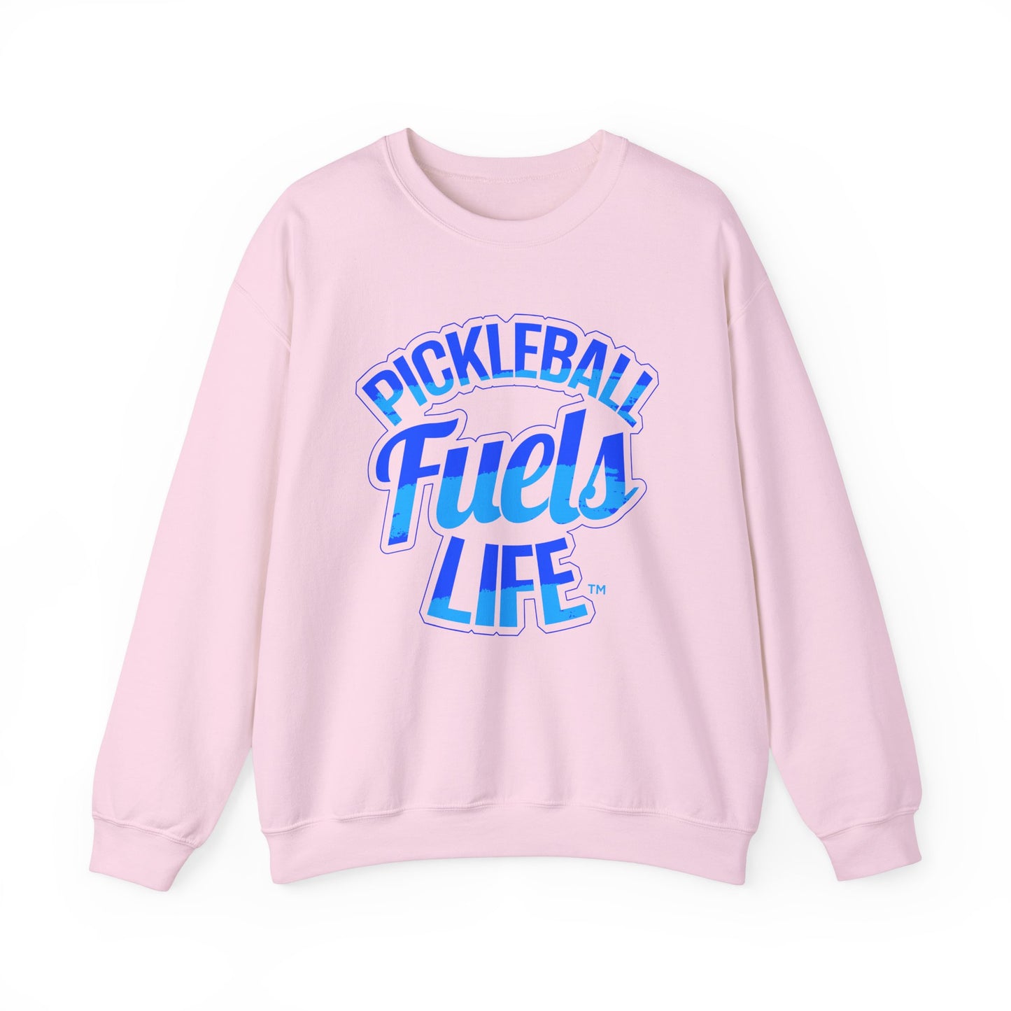 Groovy Unisex Heavy Blend™ Crewneck Sweatshirt