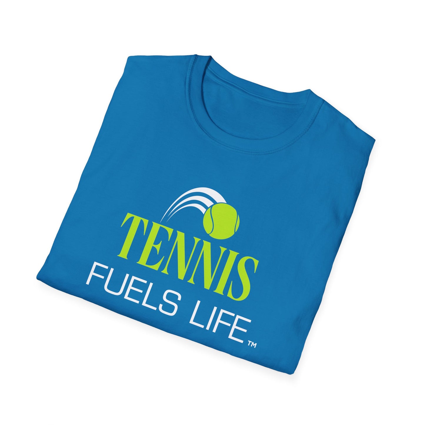 Tennis Pro Unisex Softstyle T-Shirt